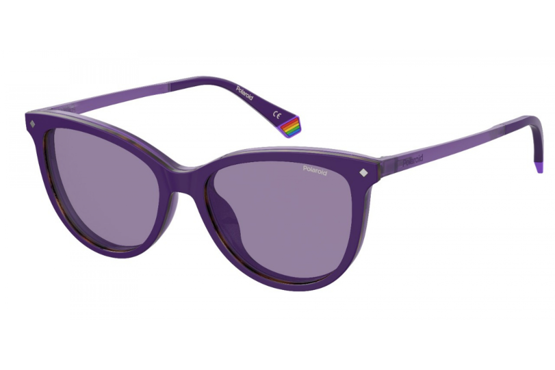 Солнцезащитные очки POLAROID 6138/CS B3V KL