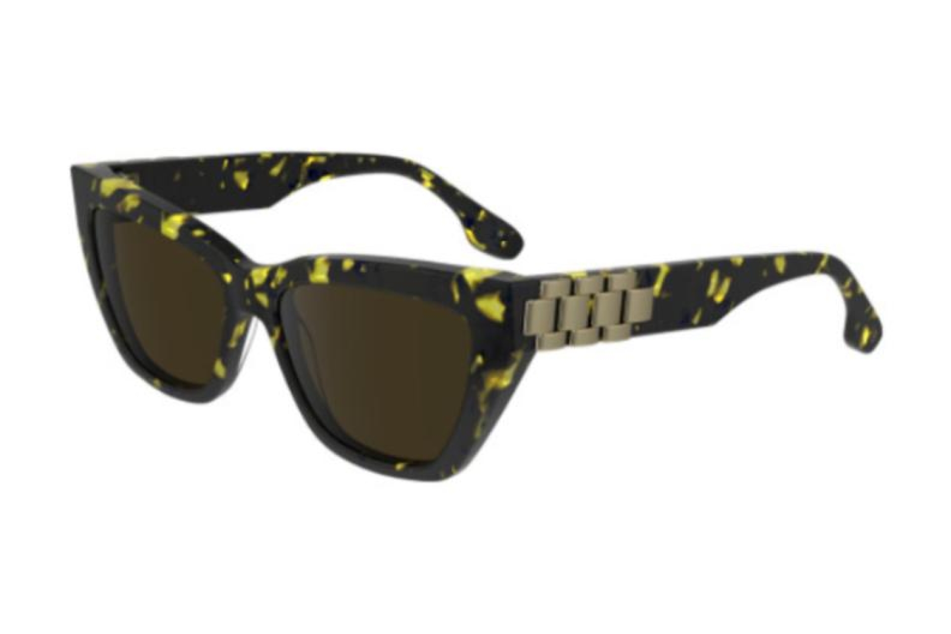 Солнцезащитные очки Victoria Beckham 668S 012