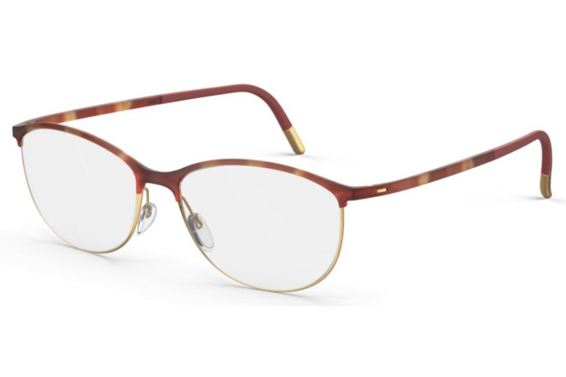 Оправа для очков Silhouette 1574 6100 53/16