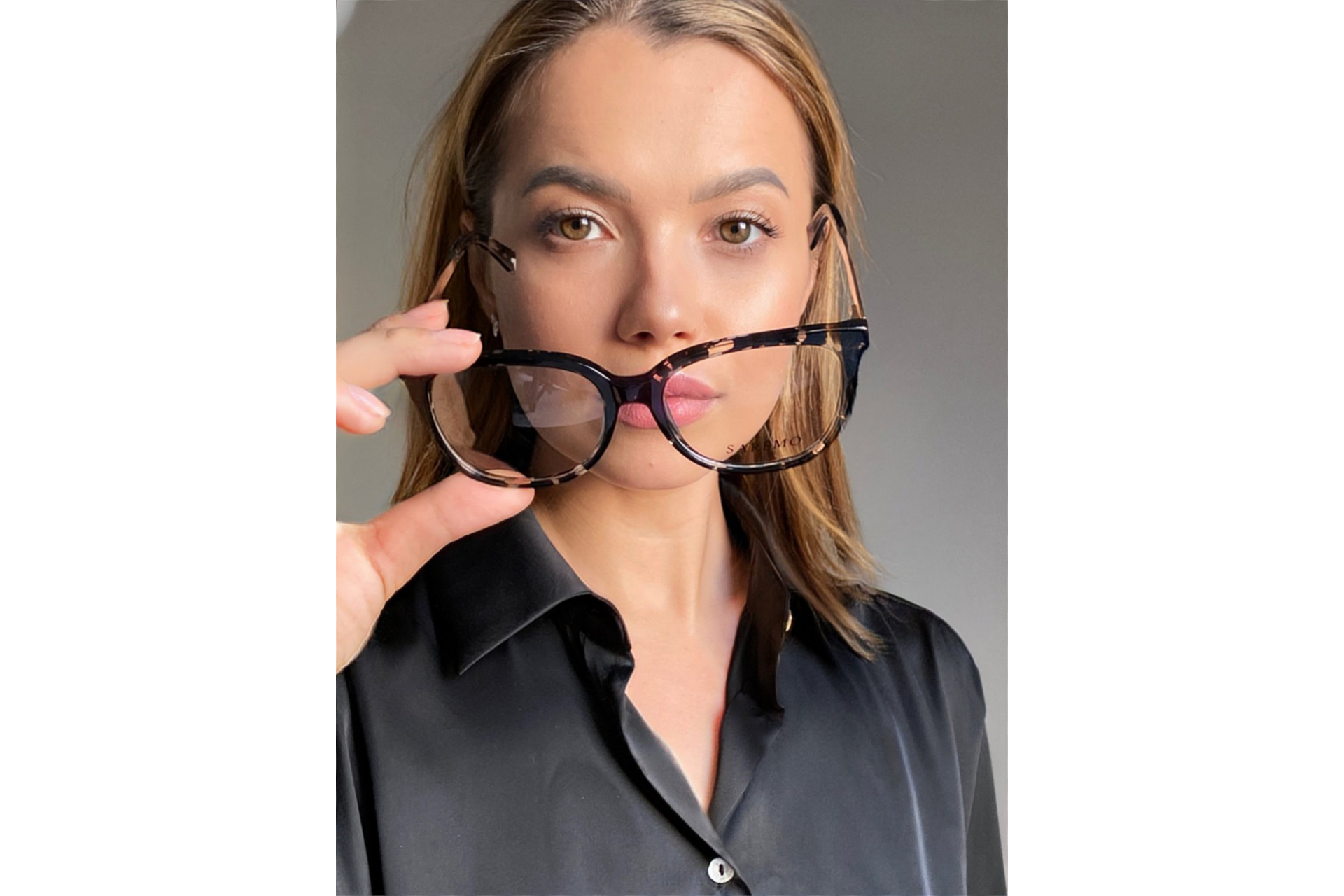 Оправа для очков Saremo 7068