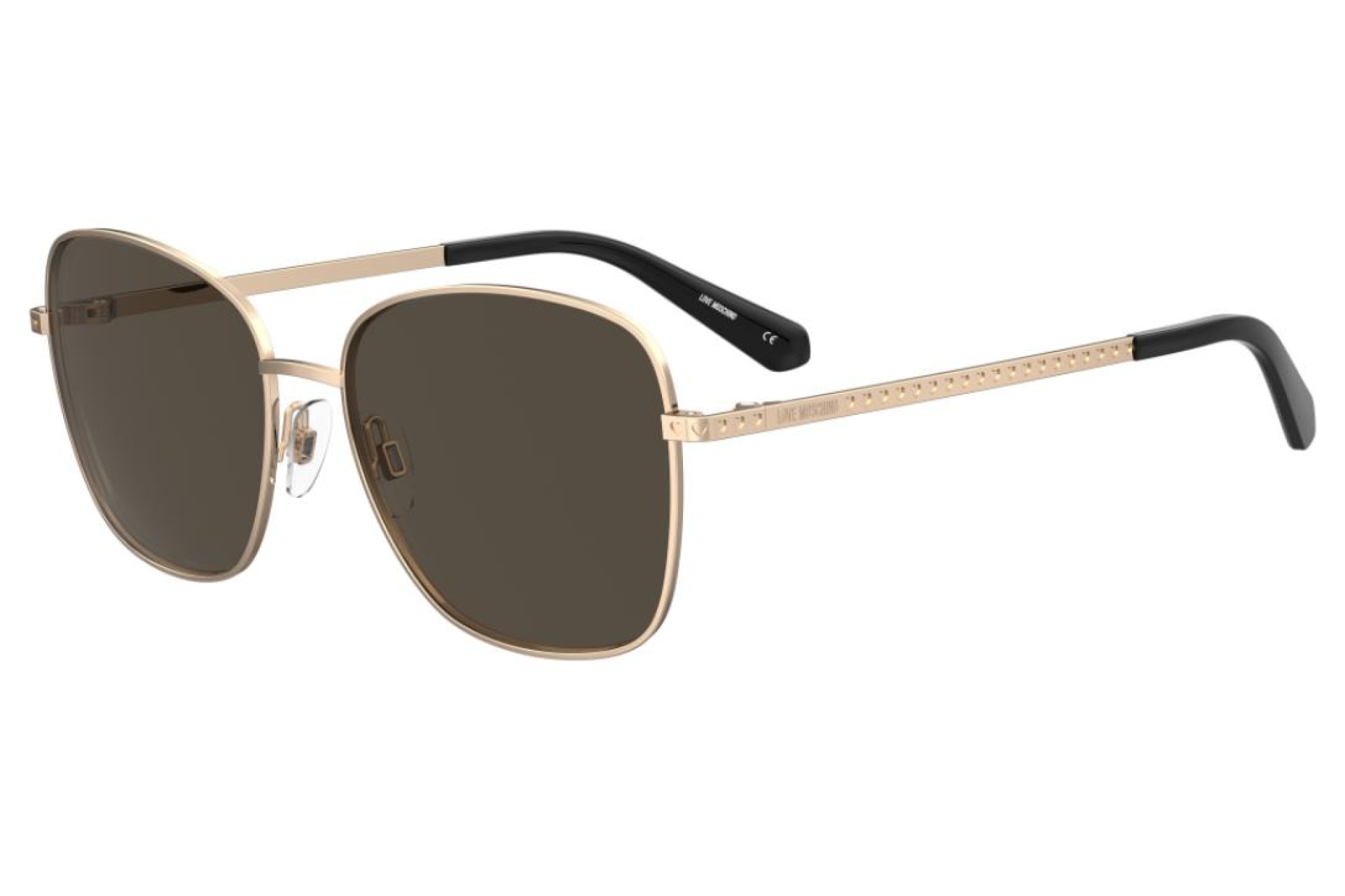 Солнцезащитные очки Moschino Love 69/S 70 000