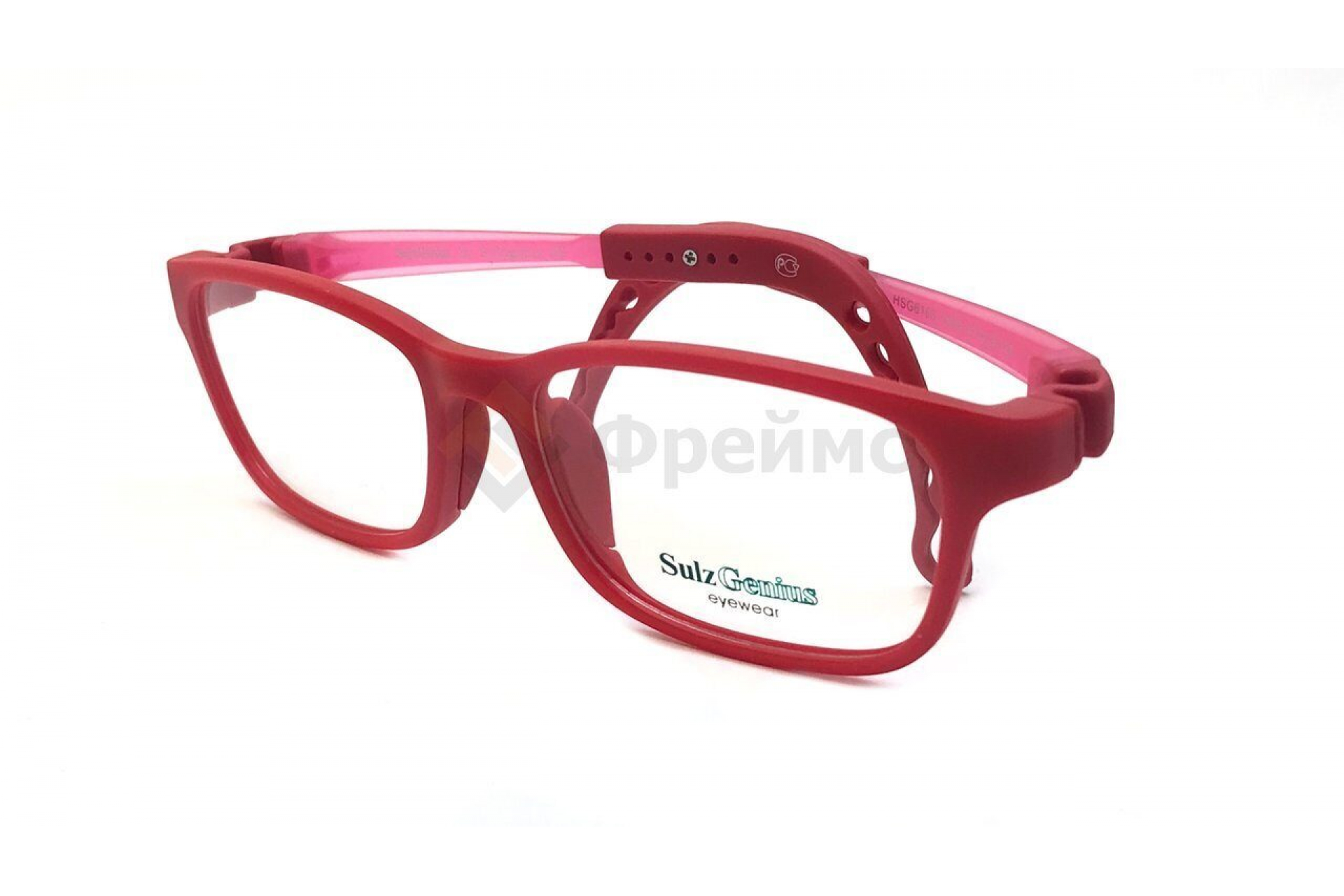 Оправа SULZ Genius 6163 c.009