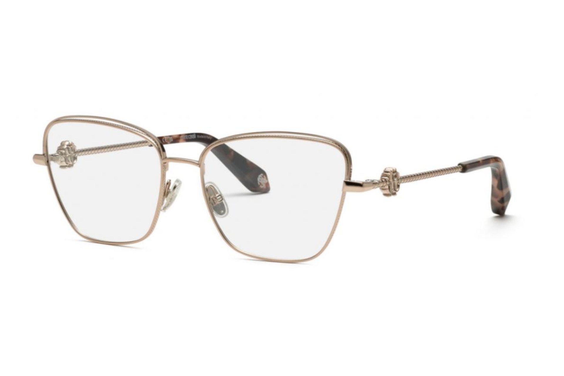 Оправа для очков Roberto Cavalli 069V A39