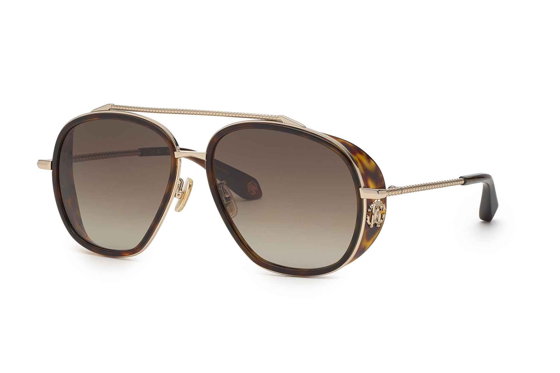 Солнцезащитные очки Roberto Cavalli 008M 594