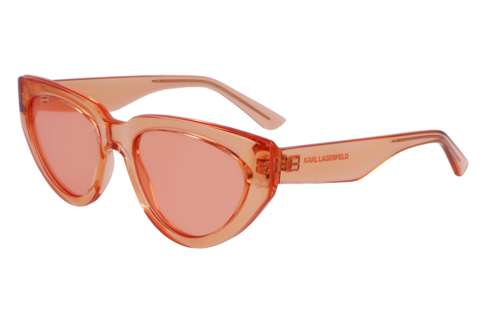 Солнцезащитные очки Karl Lagerfeld 6100S 800
