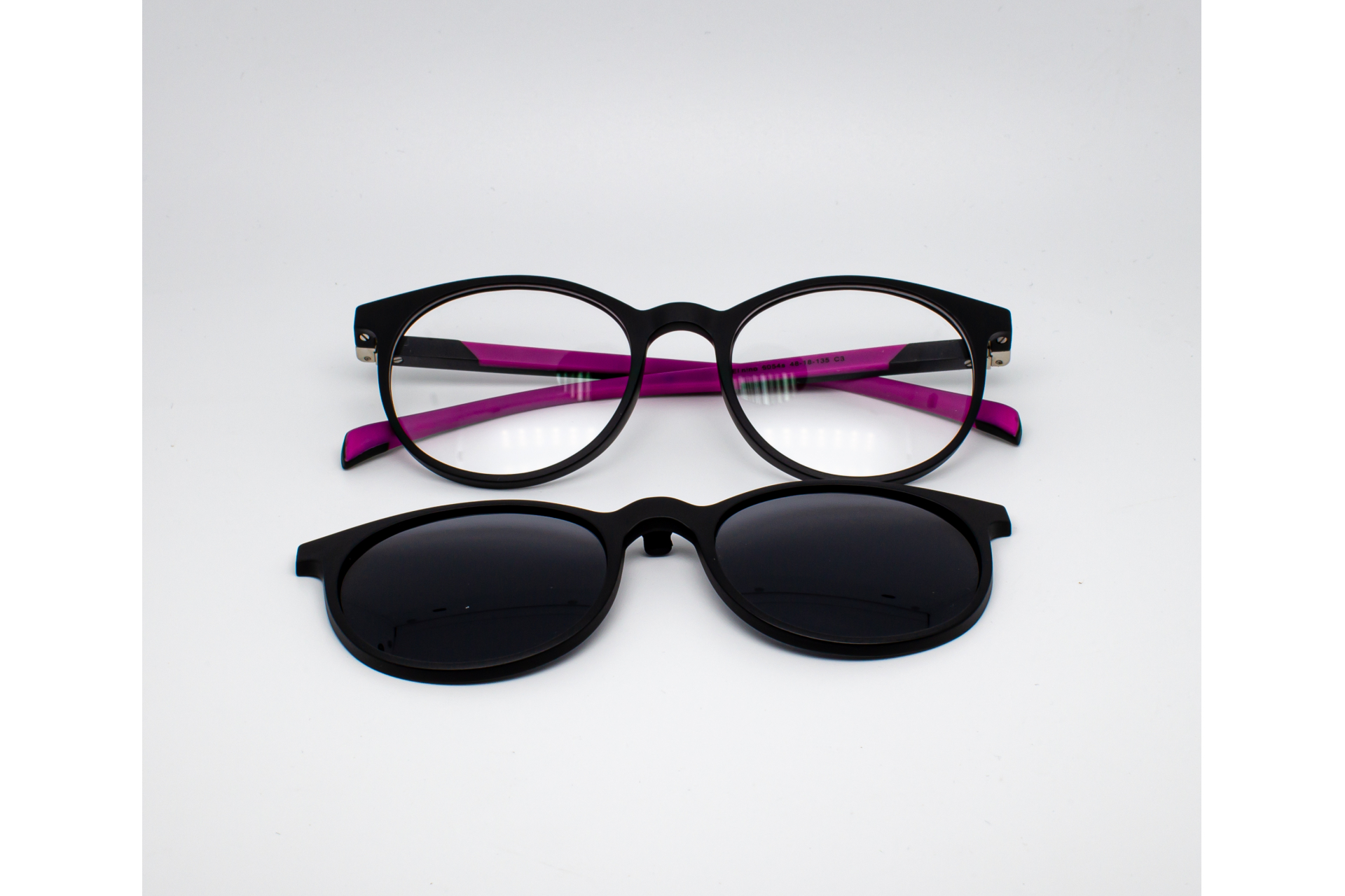 Оправа для очков El nino 6054s C3