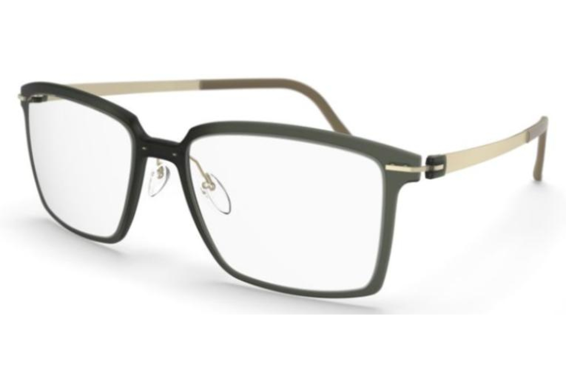 Оправа для очков Silhouette 2922_75 5540 54/19