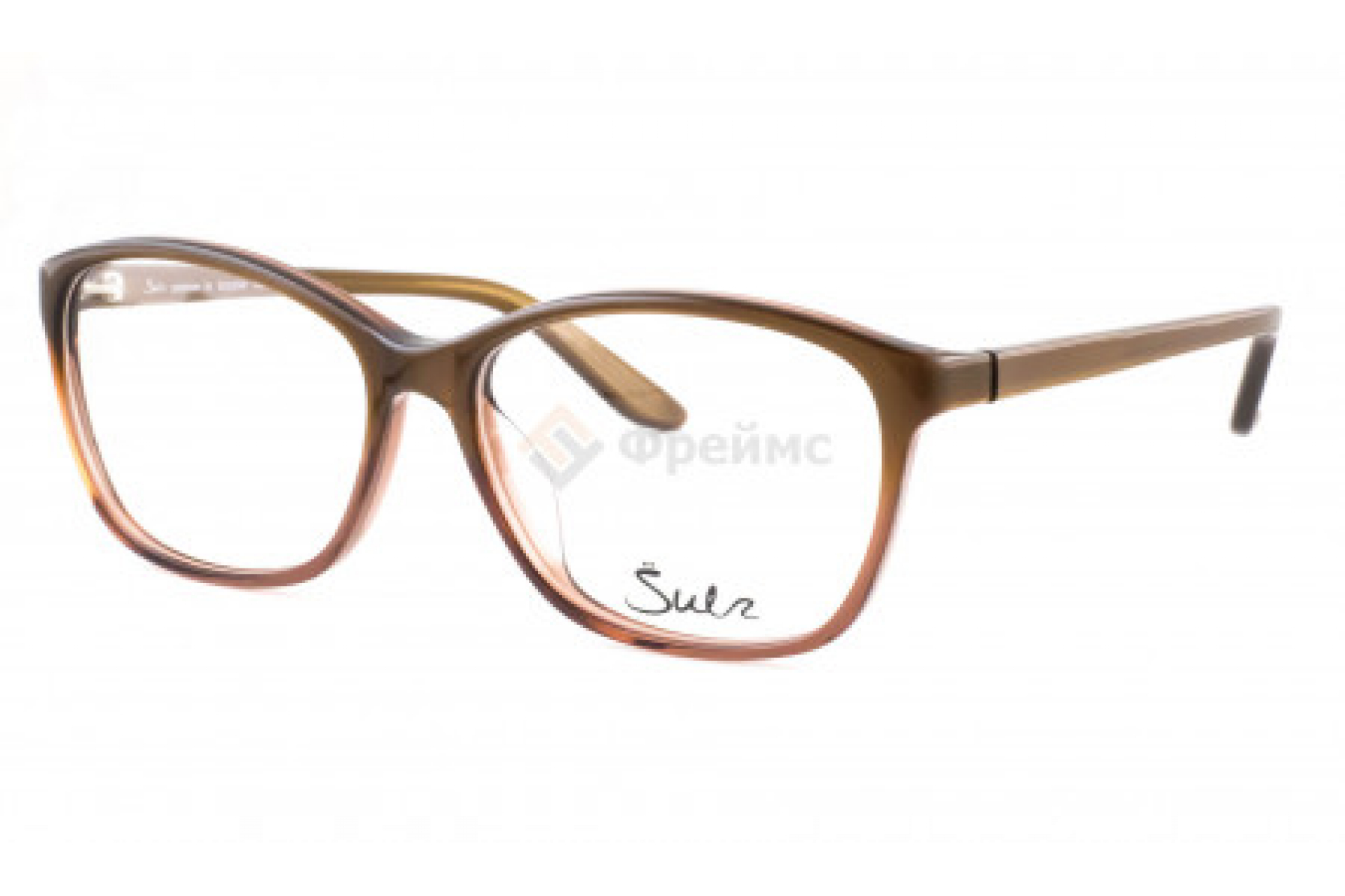 Оправа SULZ 1150 S 1