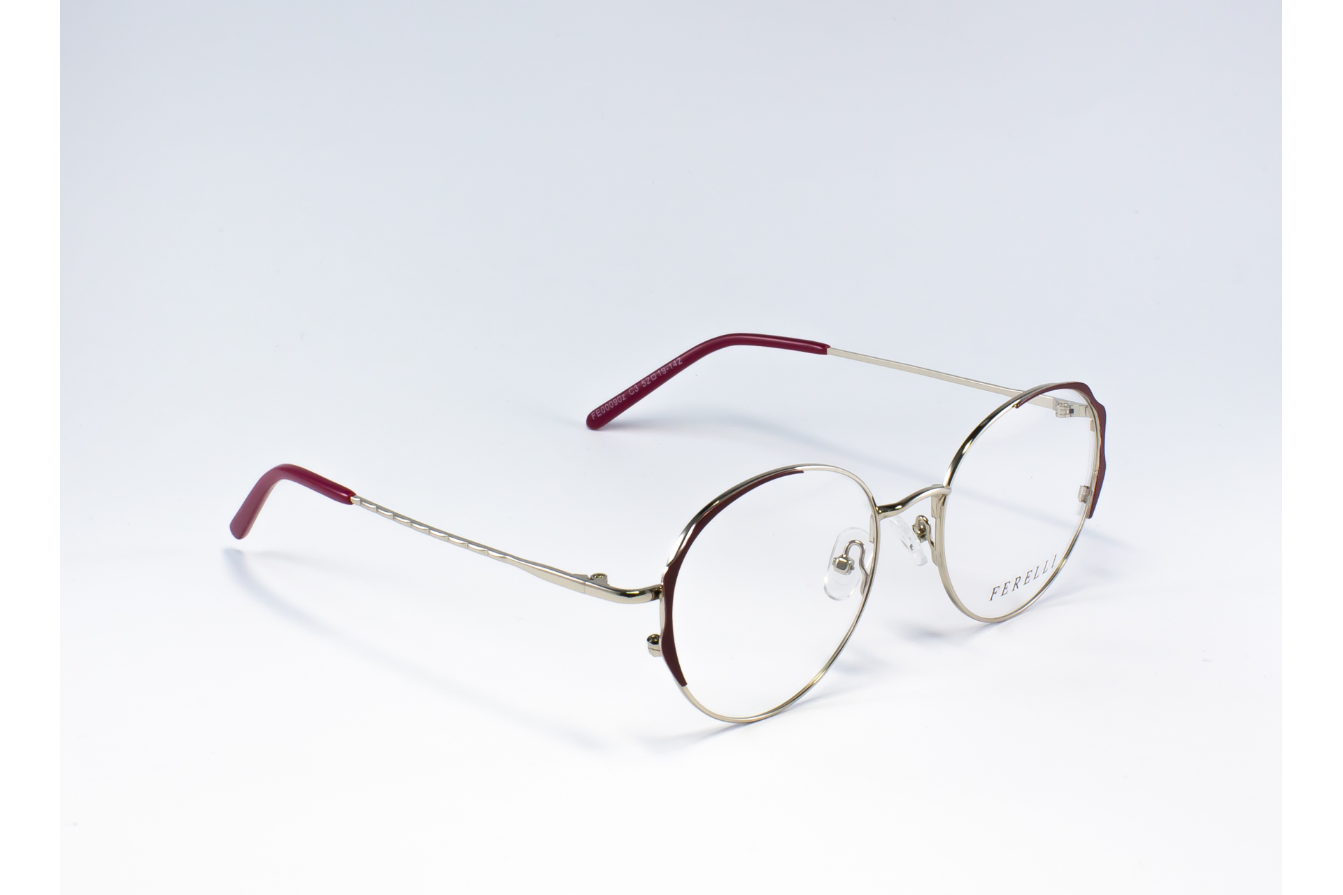 Оправа Ferelli FE00090z C3 52-19-142