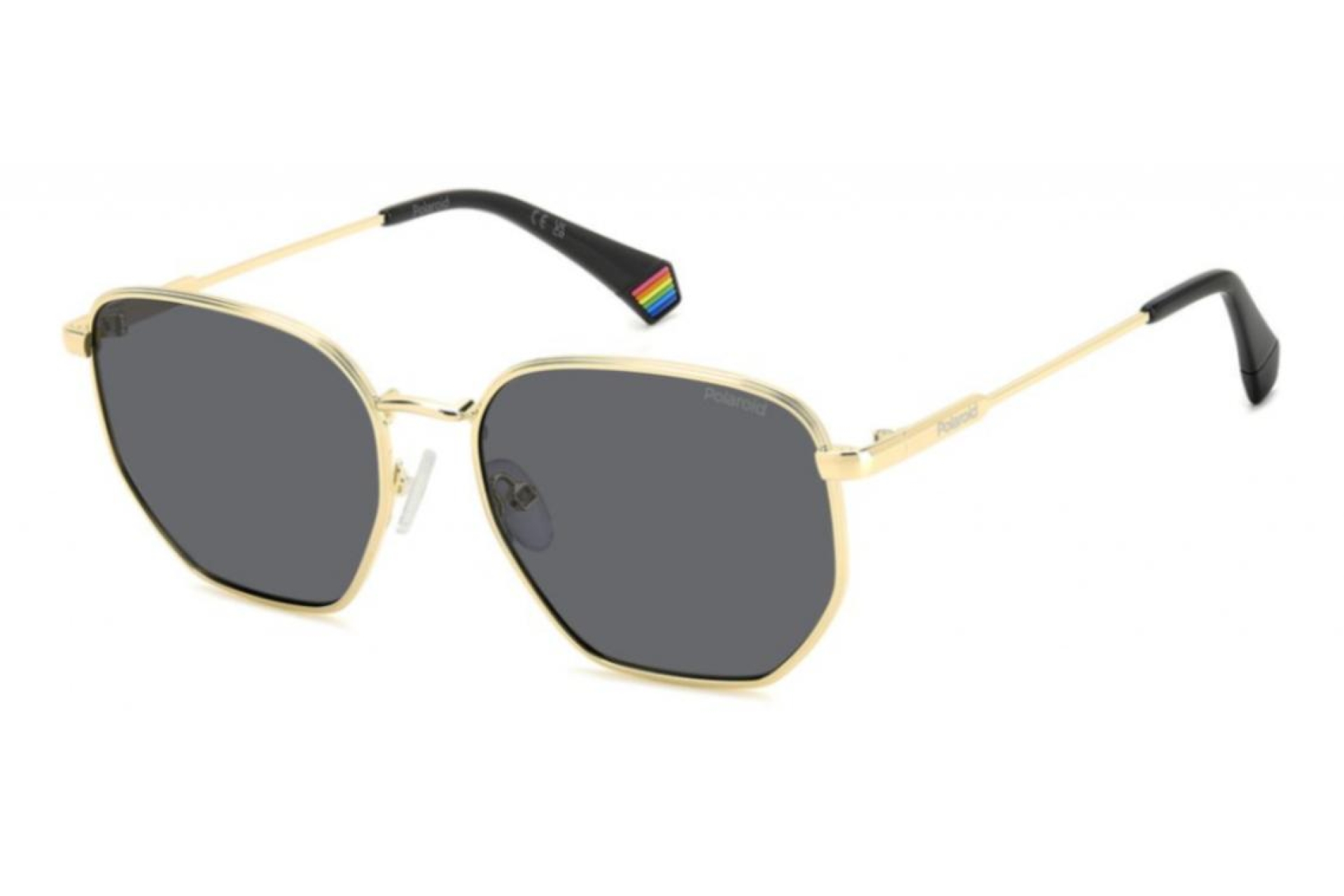 Солнцезащитные очки Polaroid 6214/S/X M9 2F7