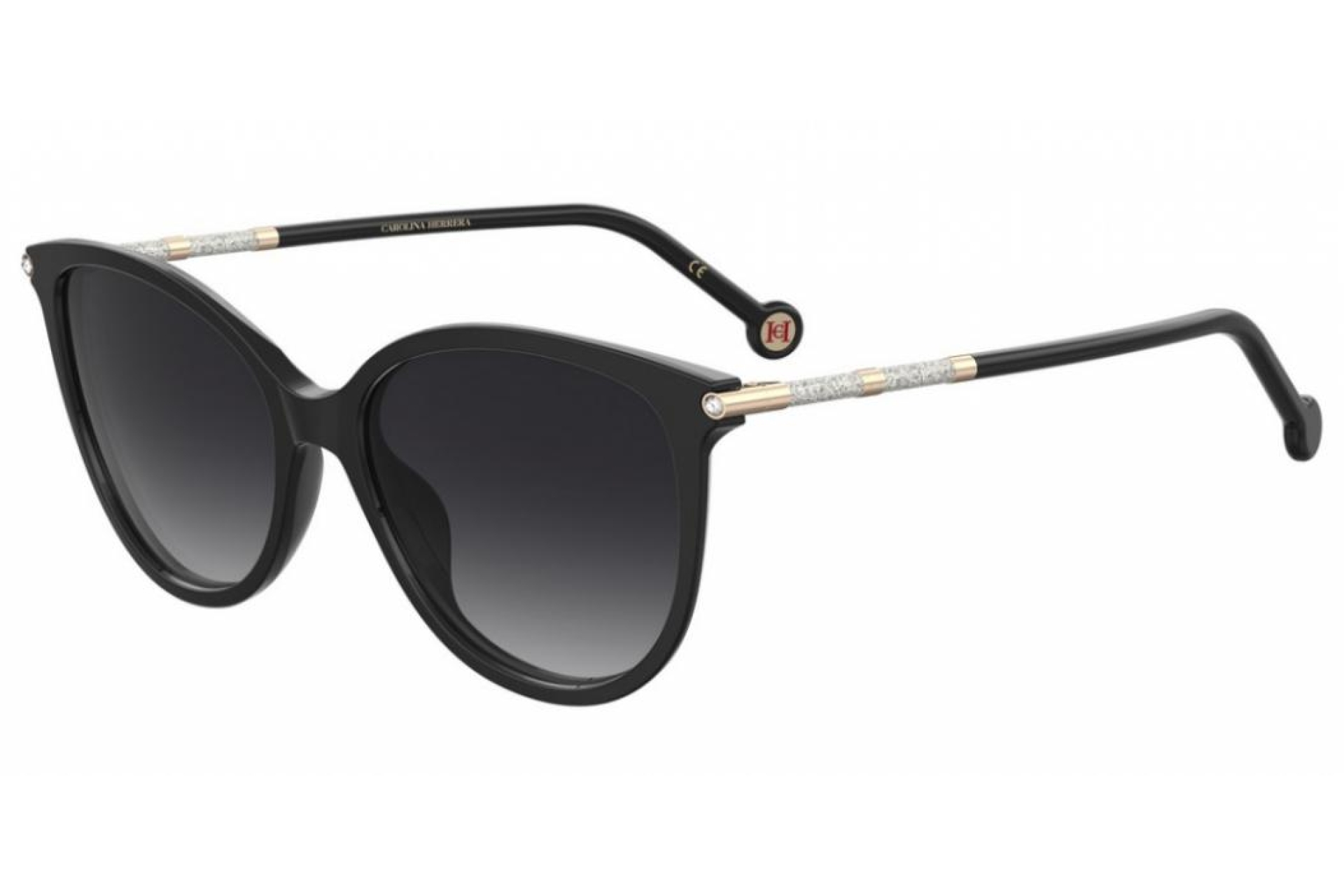 Солнцезащитные очки Carolina Herrera 0189/G/S 90 2M2