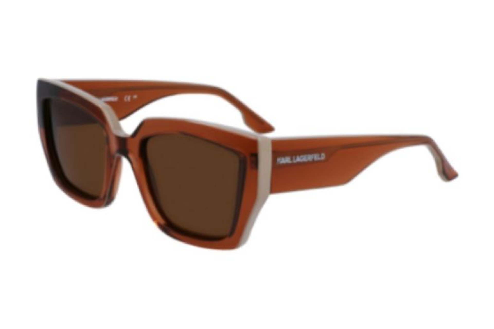 Солнцезащитные очки Karl Lagerfeld 6143S 246