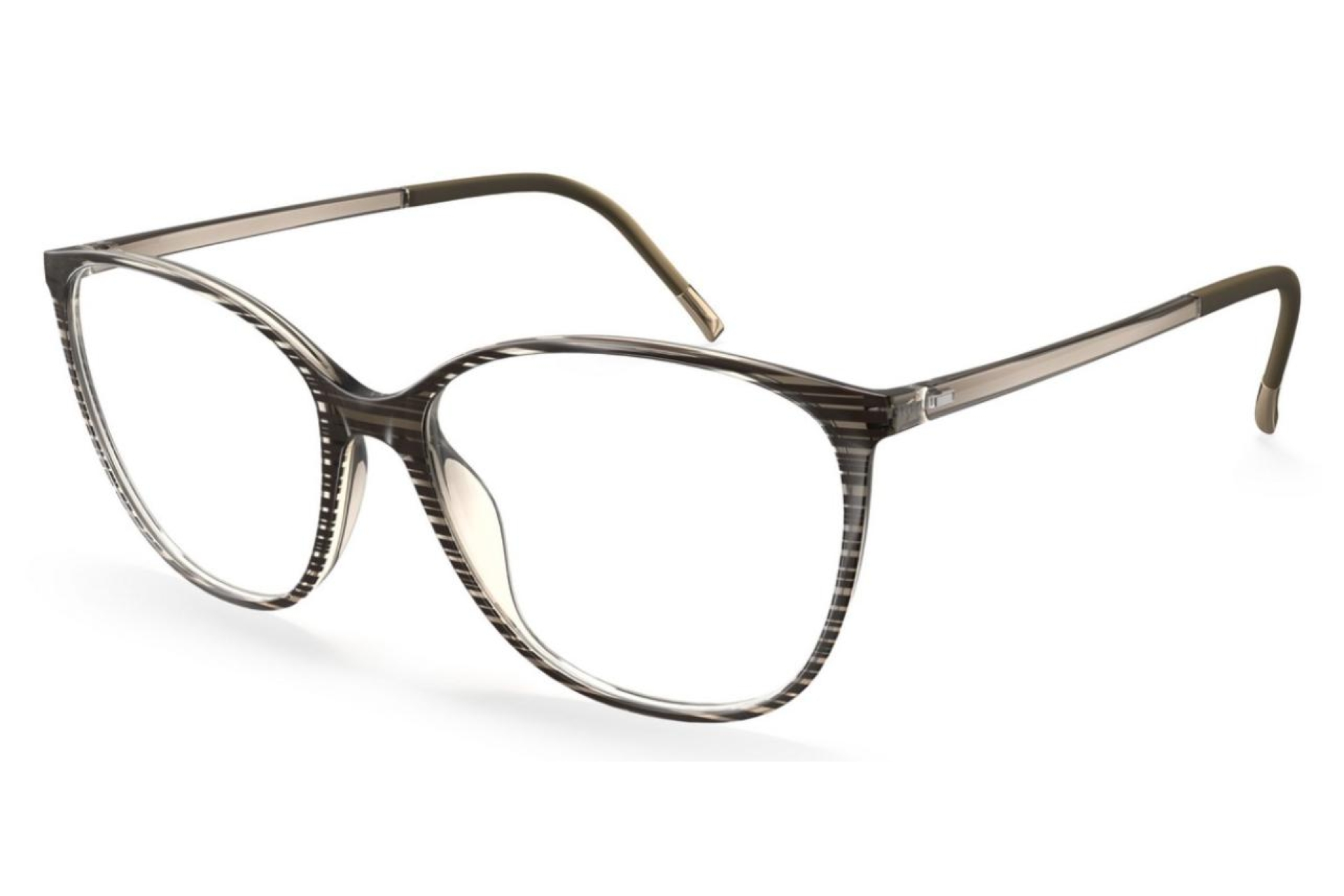 Оправа для очков Silhouette 1601_75 5810 54/15