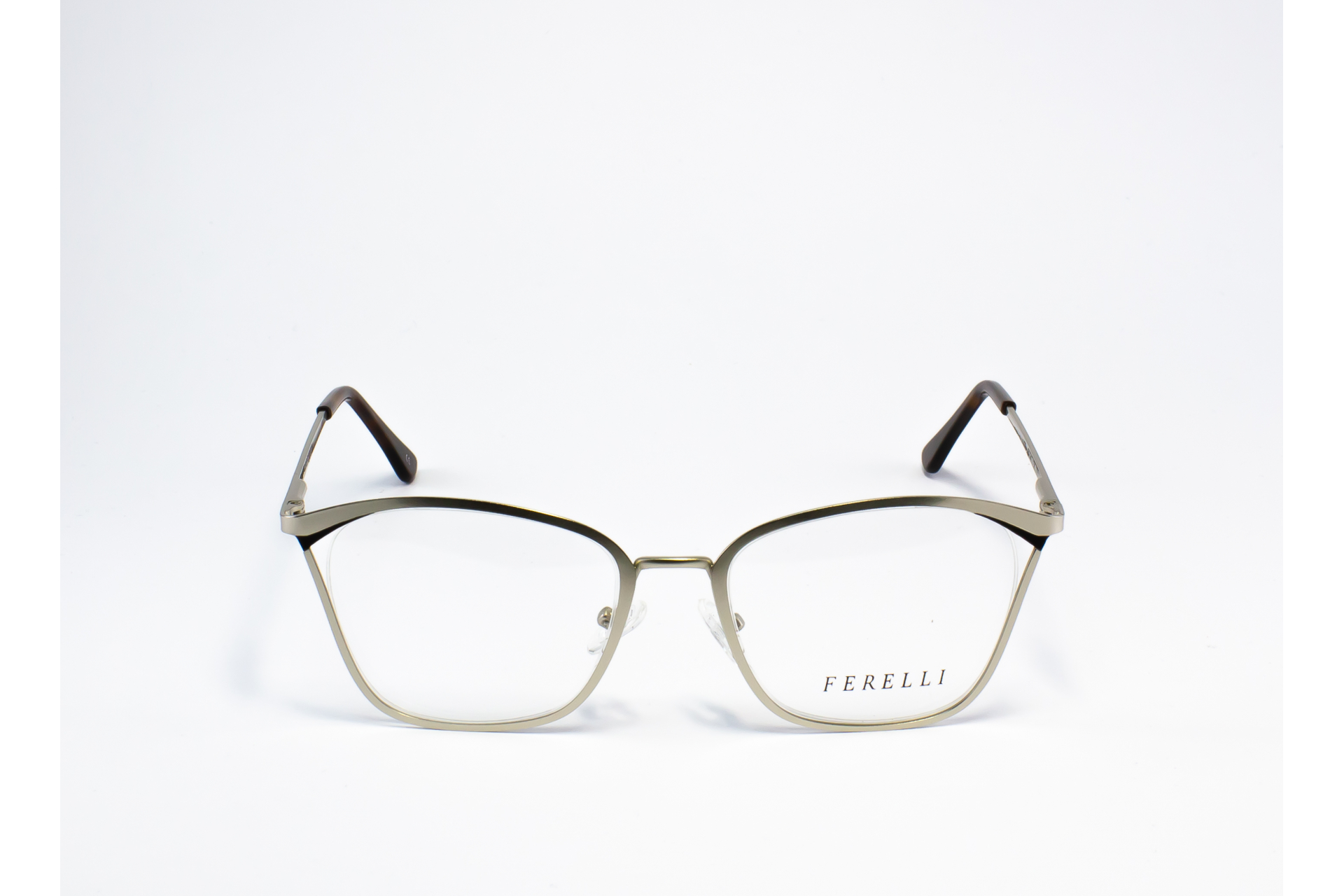 Оправа Ferelli FE10021z C1 50-19-140