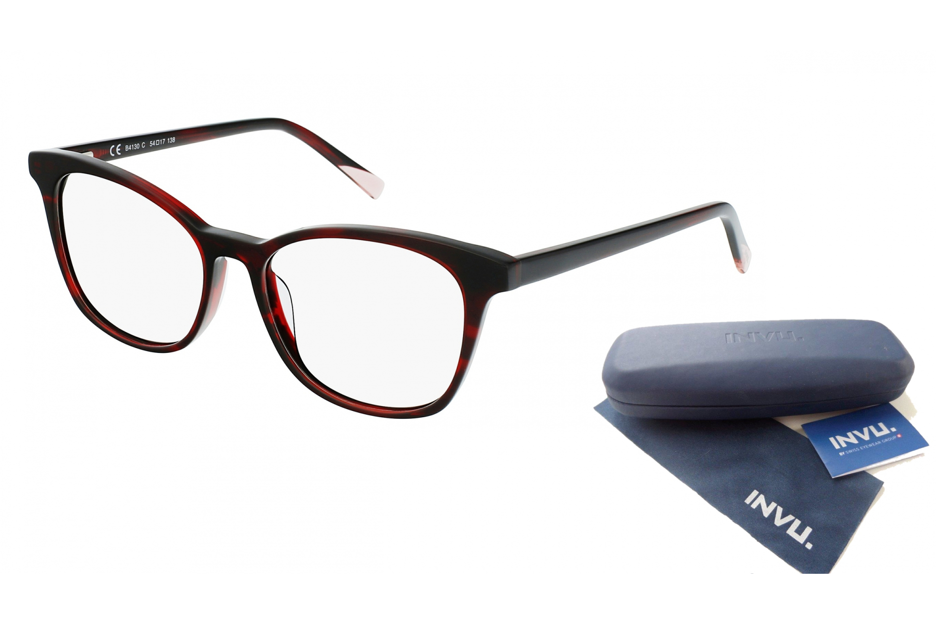 Оправа для очков INVU B4130C