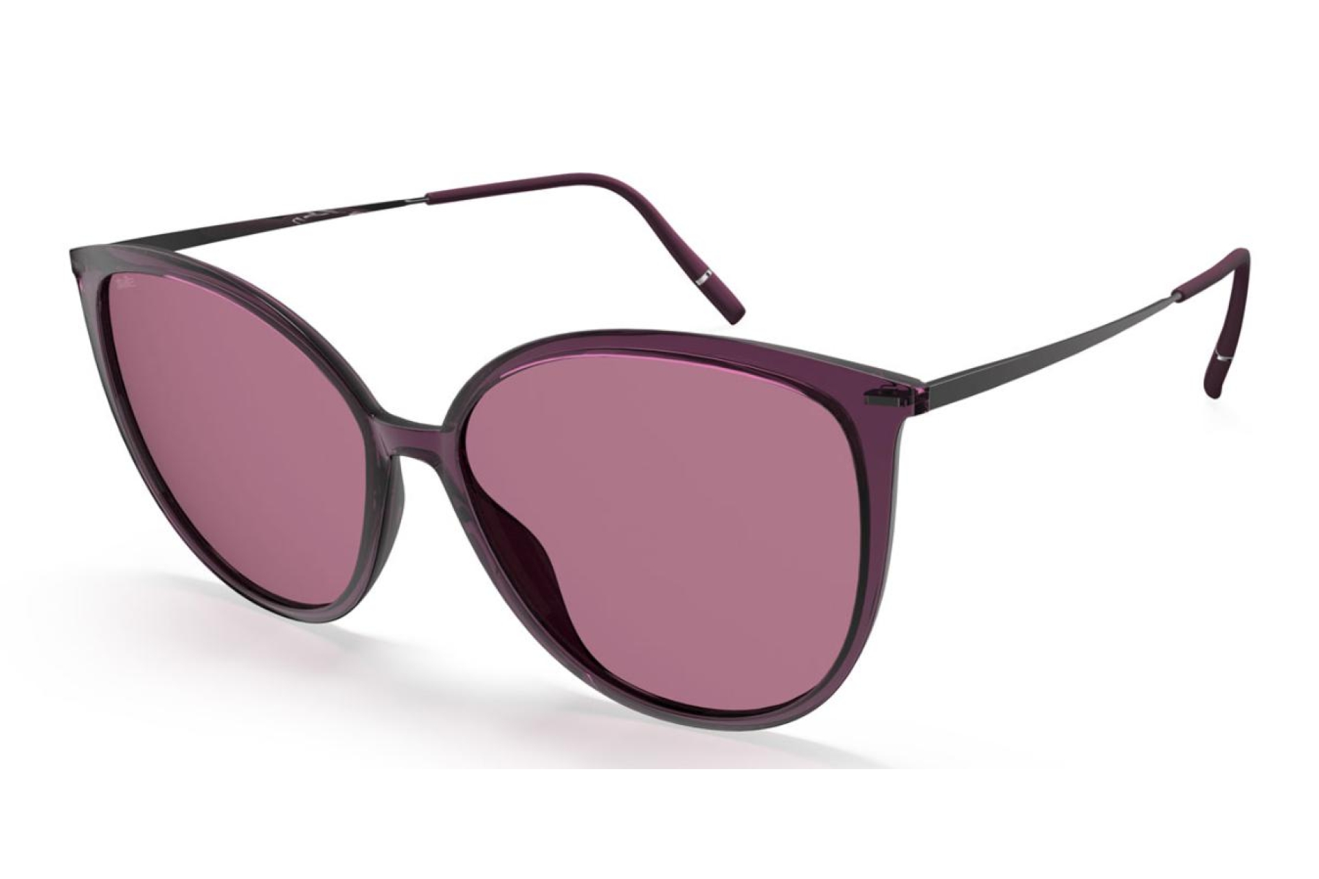 Солнцезащитные очки Silhouette 3195 4060