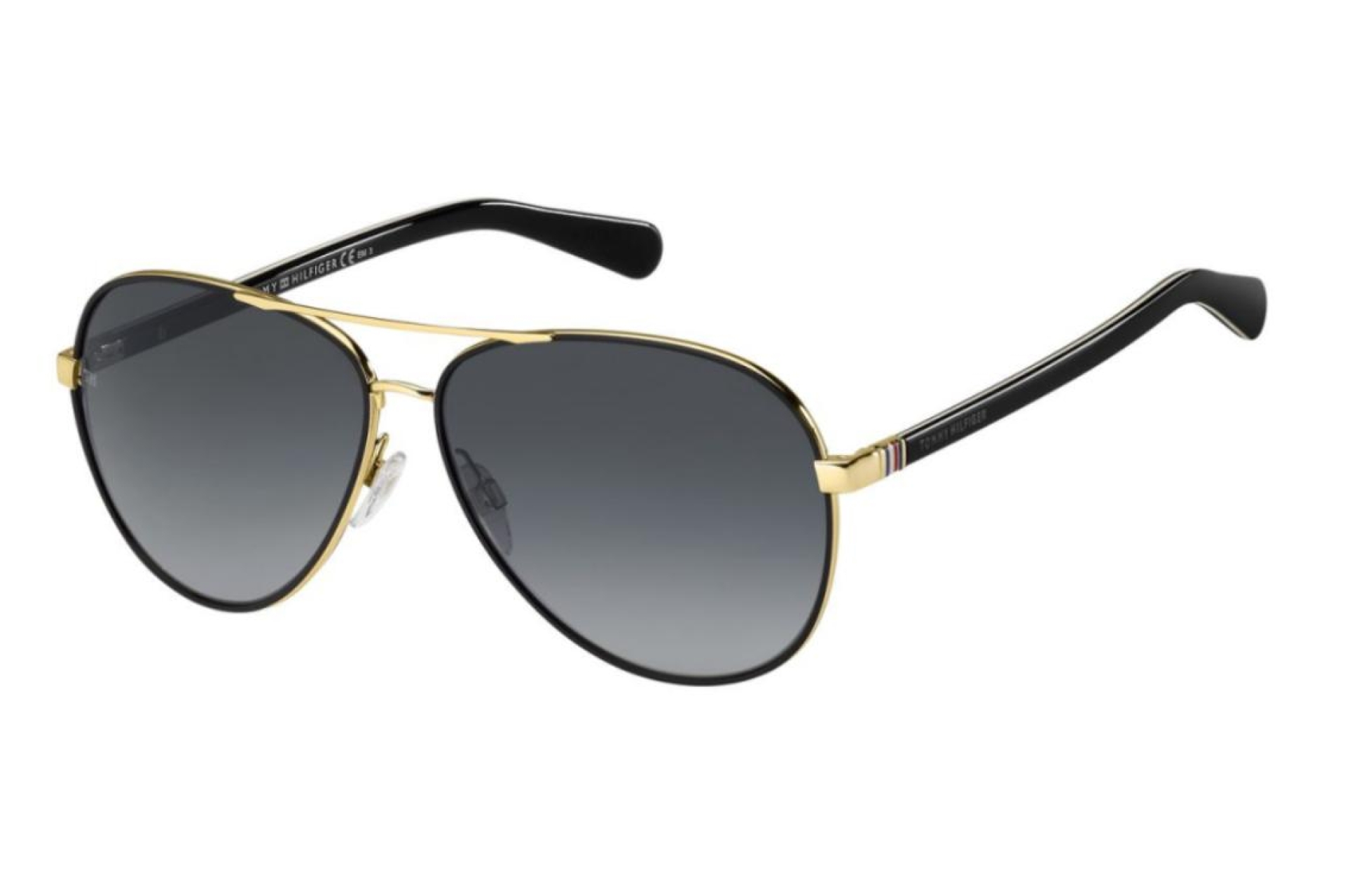 Солнцезащитные очки Tommy Hilfiger 1724/S 000 90