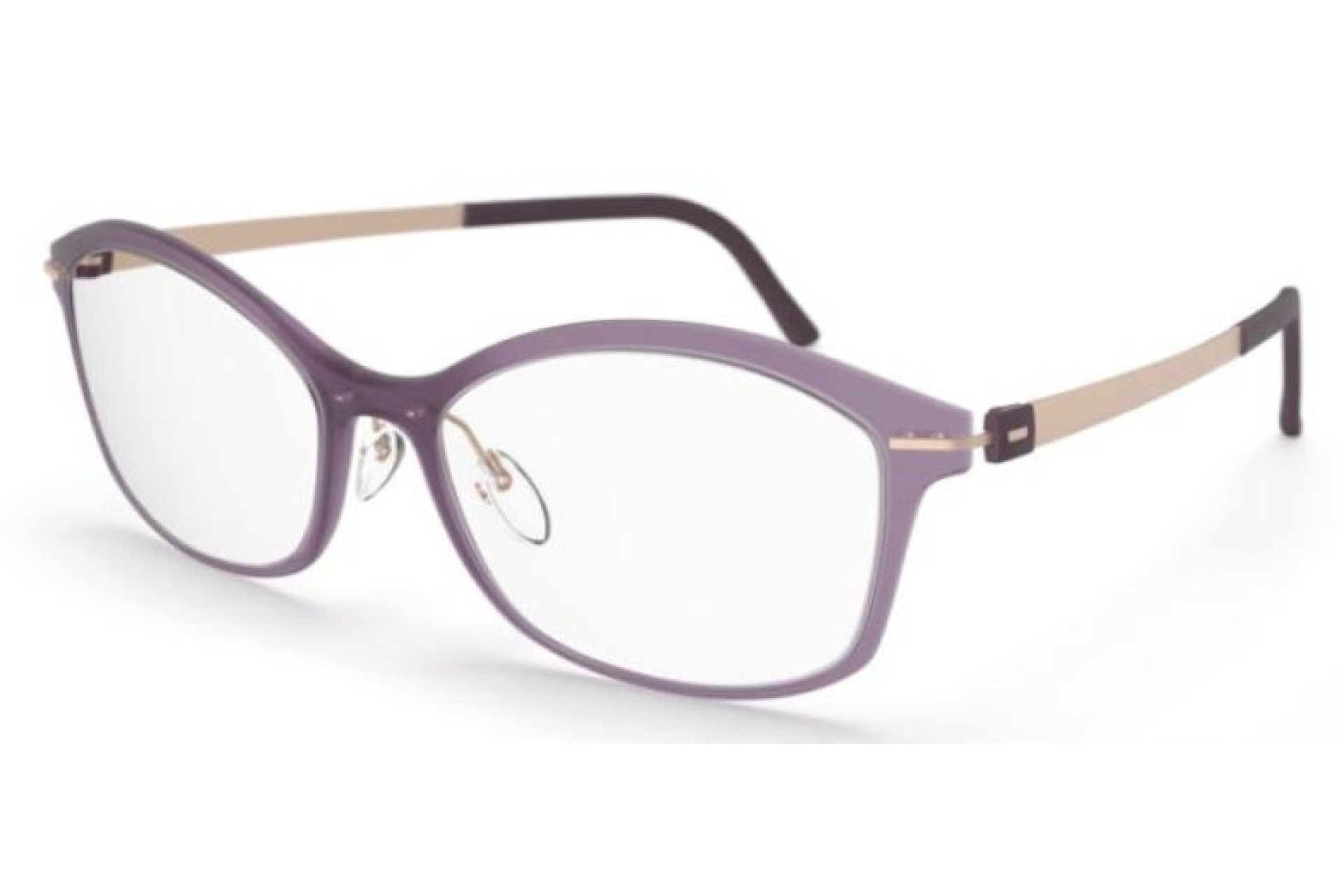 Оправа для очков Silhouette 1595_75 4020 53/17