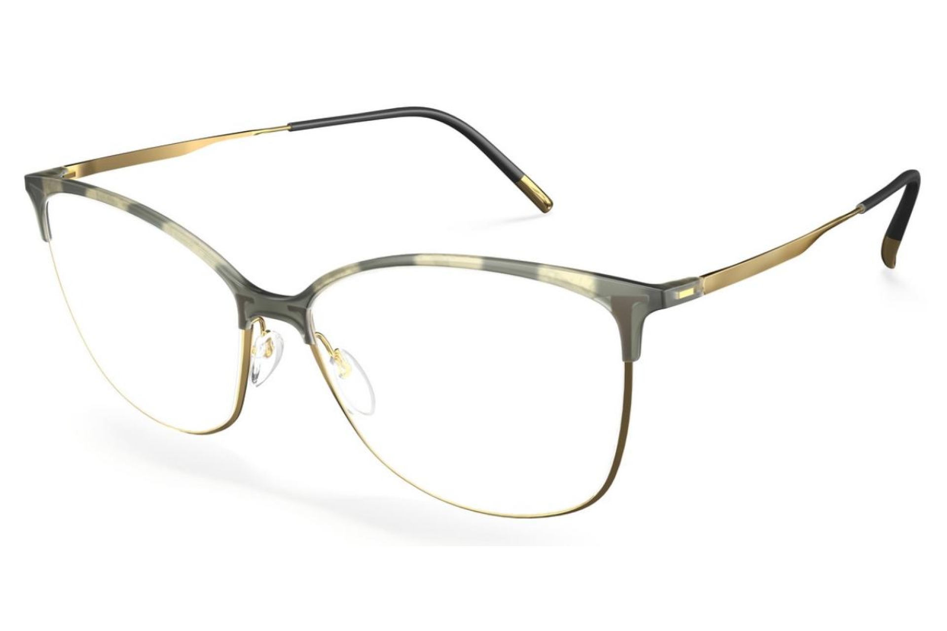 Оправа для очков Silhouette 1608_75 5640 54/15