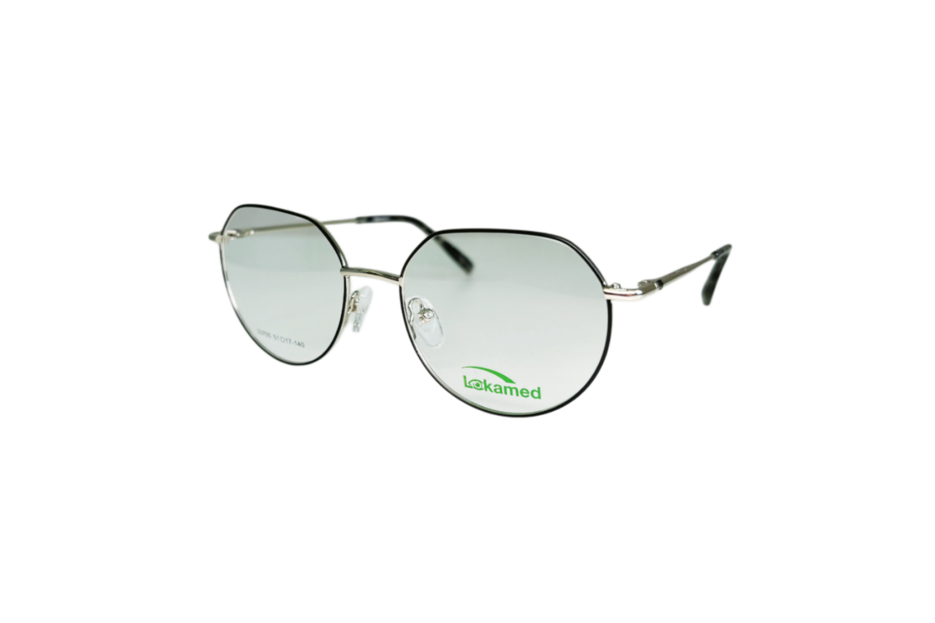 Оправа для очков Lokamed 33755 C1