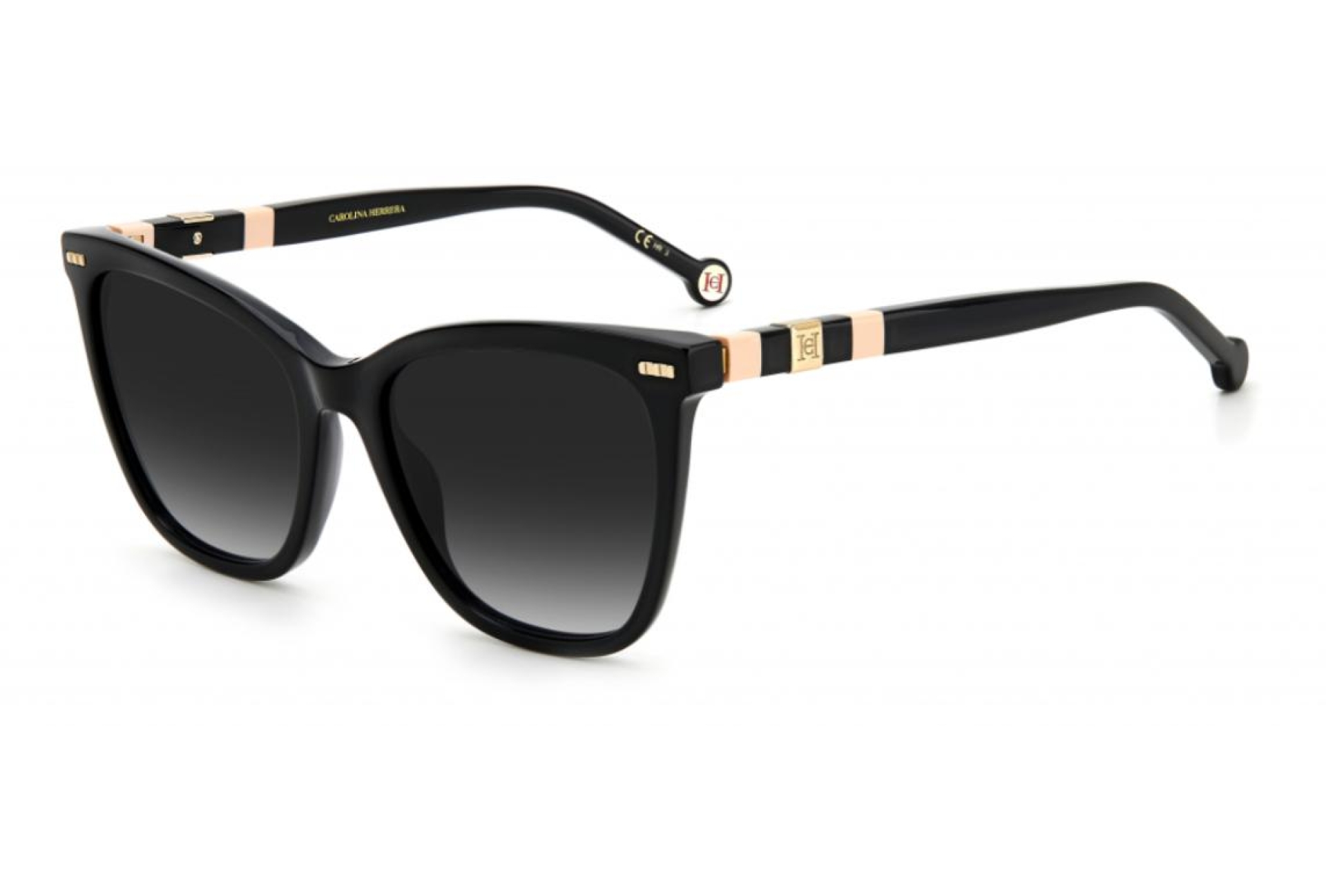 Солнцезащитные очки Carolina Herrera 0044/S 9O 3H2