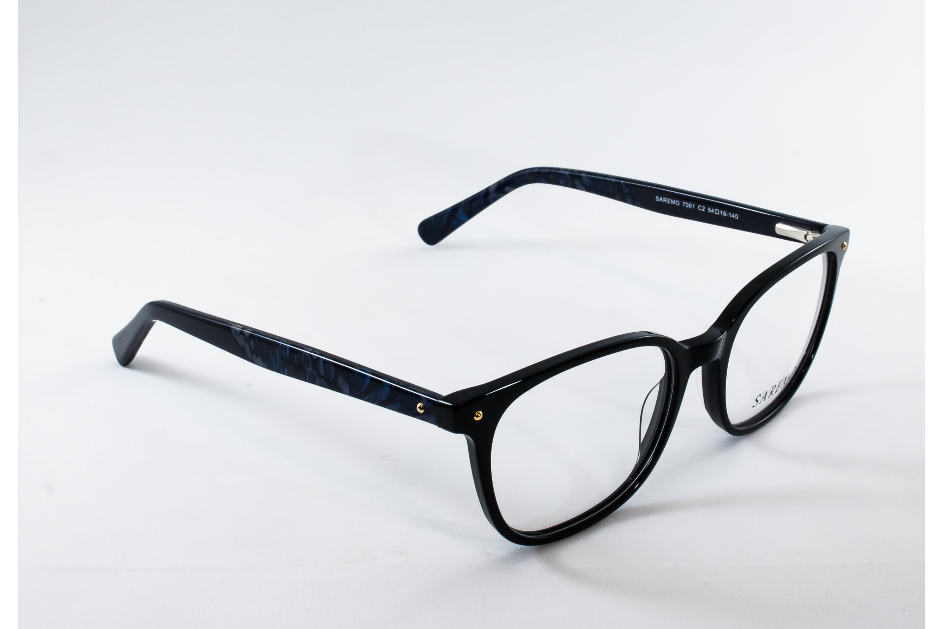 Оправа для очков Saremo 7061 C2 54-18-140