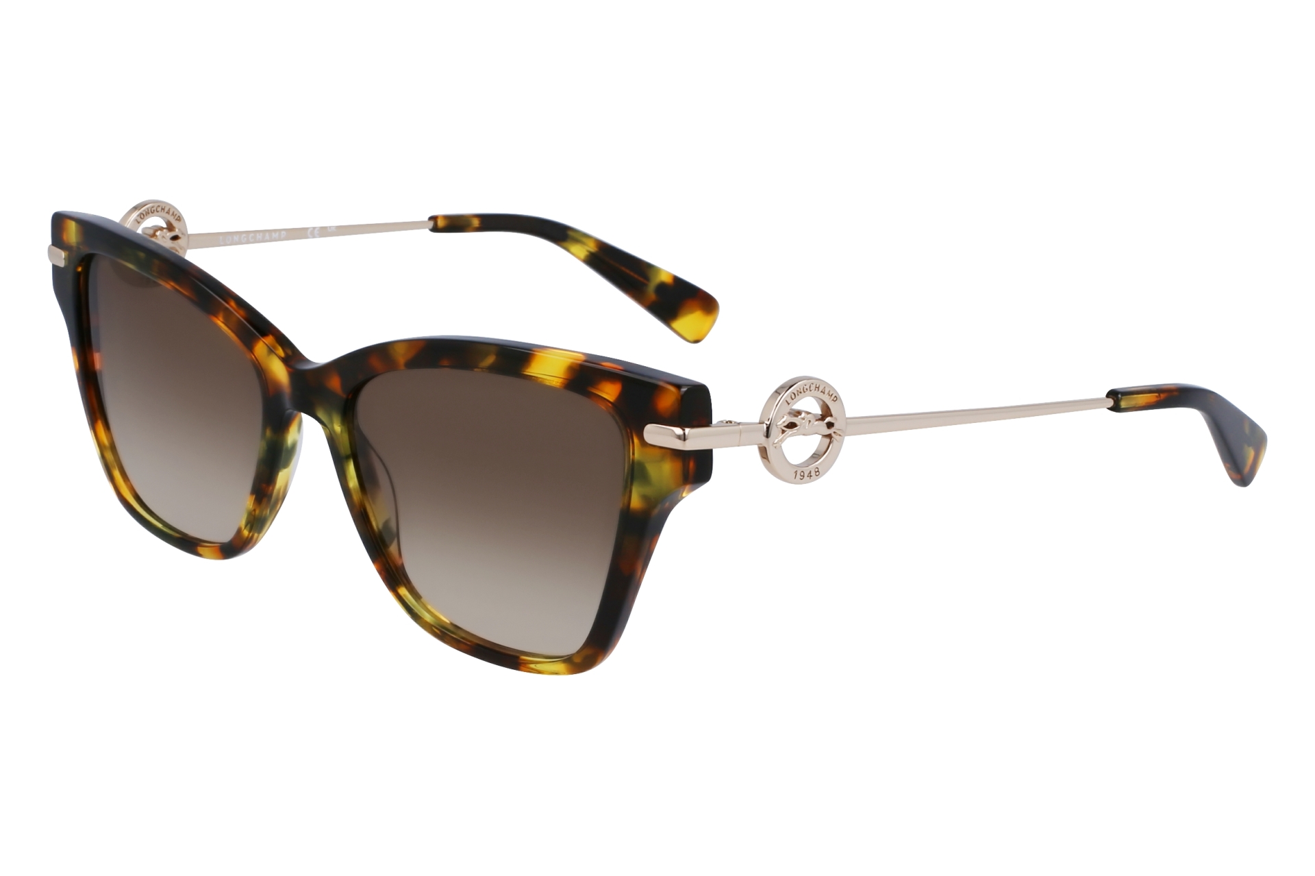 Солнцезащитные очки Longchamp 737S 205