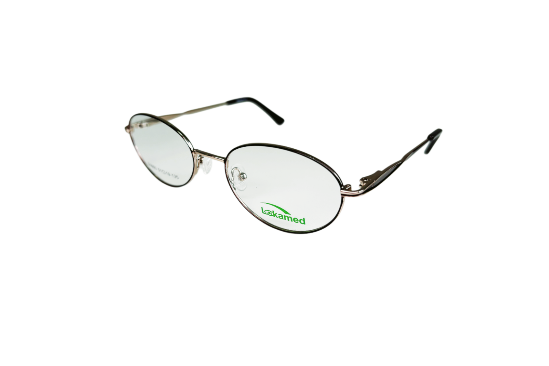 Оправа для очков Lokamed 31693 C2
