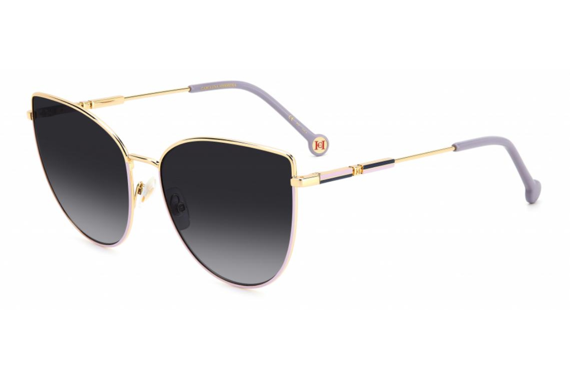 Солнцезащитные очки Carolina Herrera 0138/S 90 HZJ