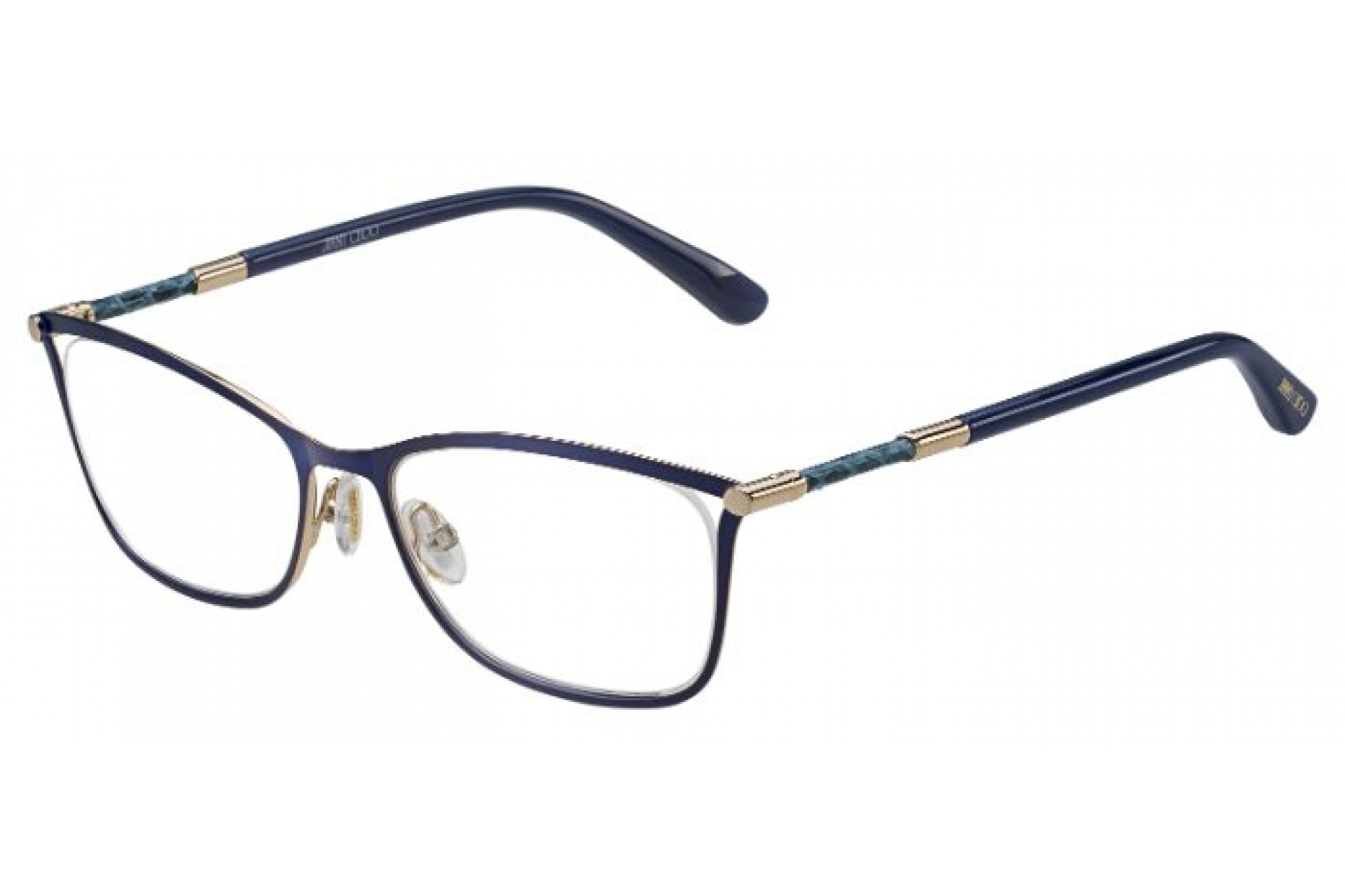 Оправа для очков JIMMY CHOO JC134 J6S
