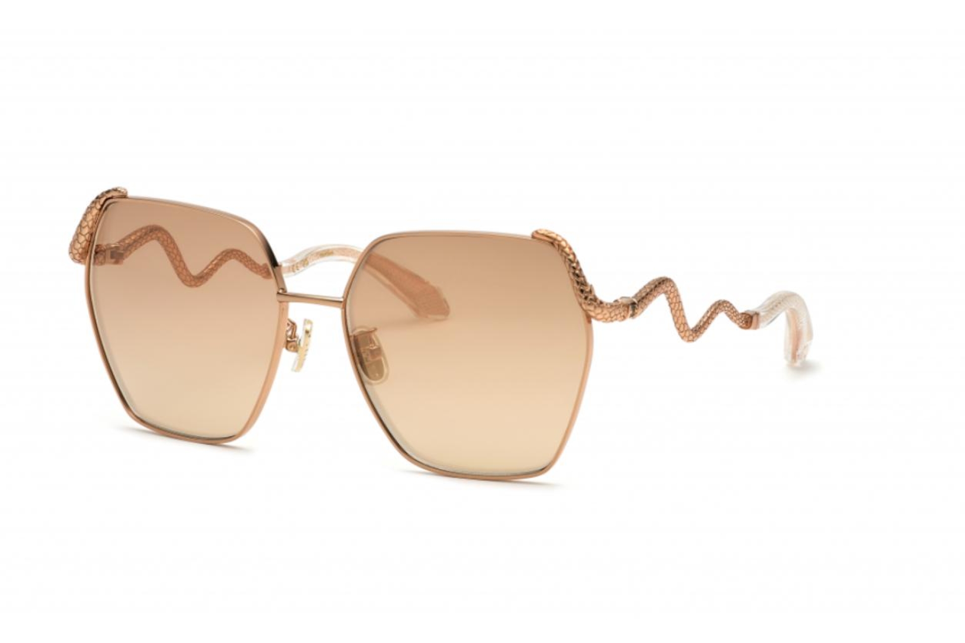 Солнцезащитные очки Roberto Cavalli 035M 8FCG