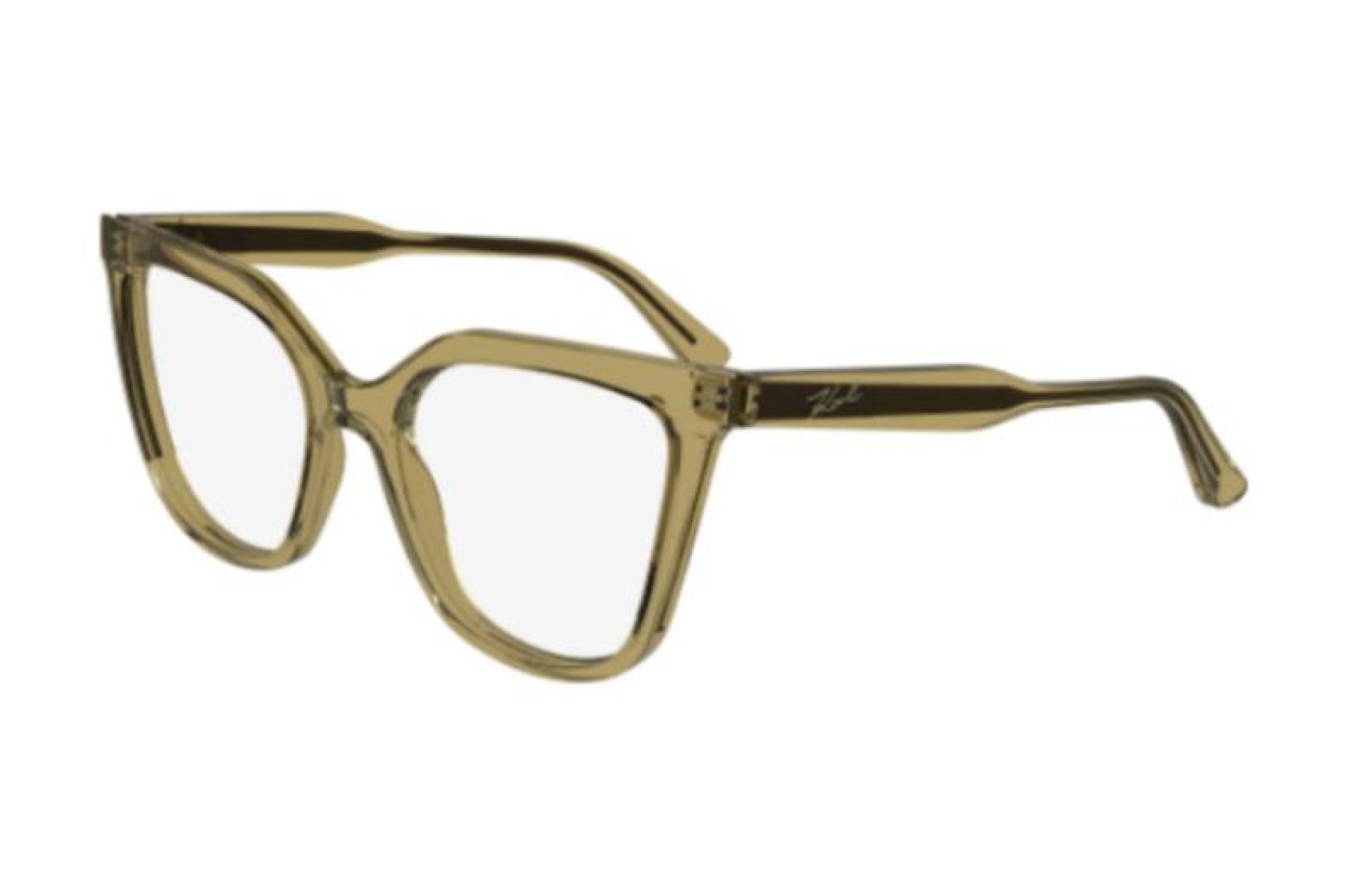 Оправа для очков Karl Lagerfeld 6155 275