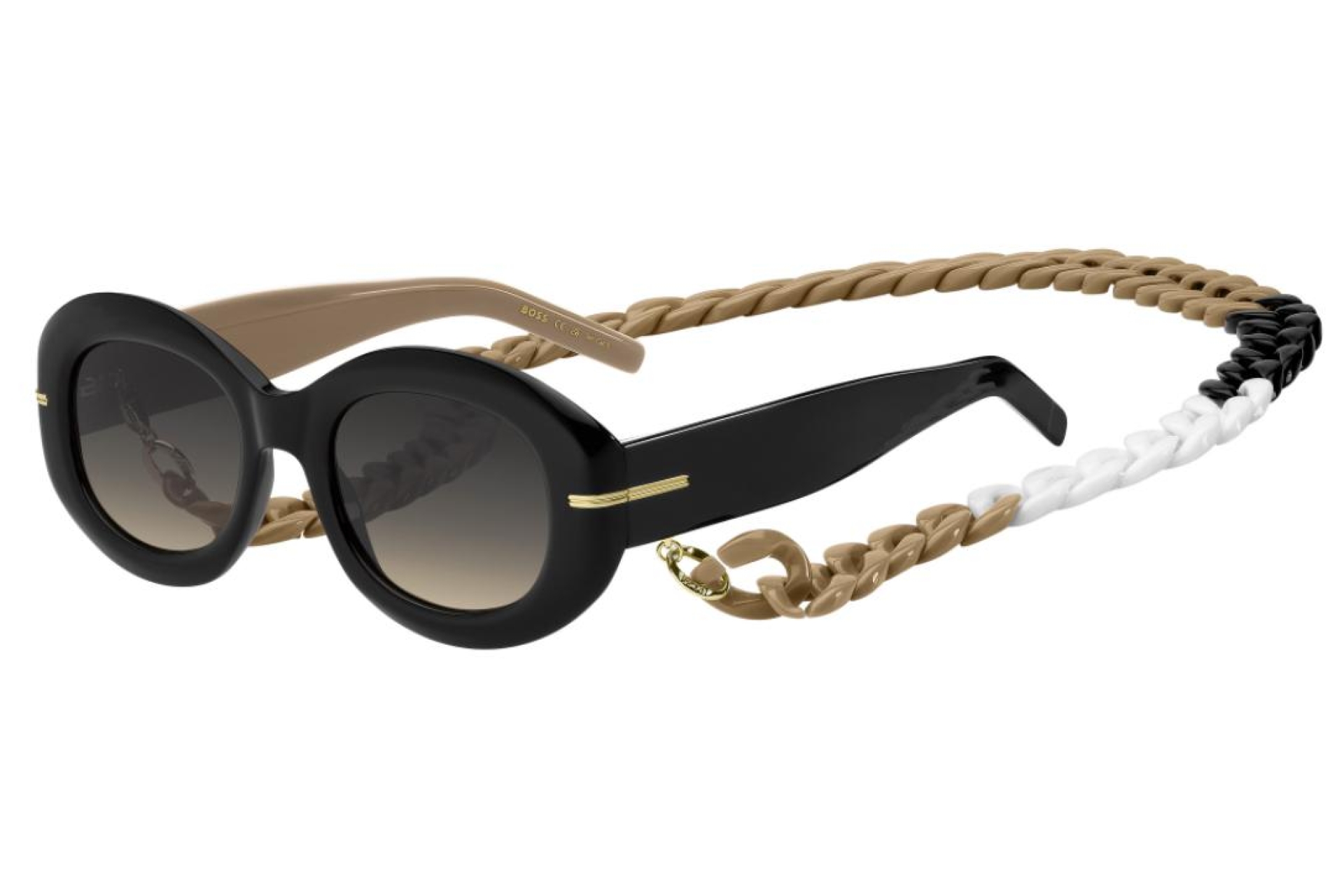 Солнцезащитные очки Hugo Boss 1521/N/S PR 0WM