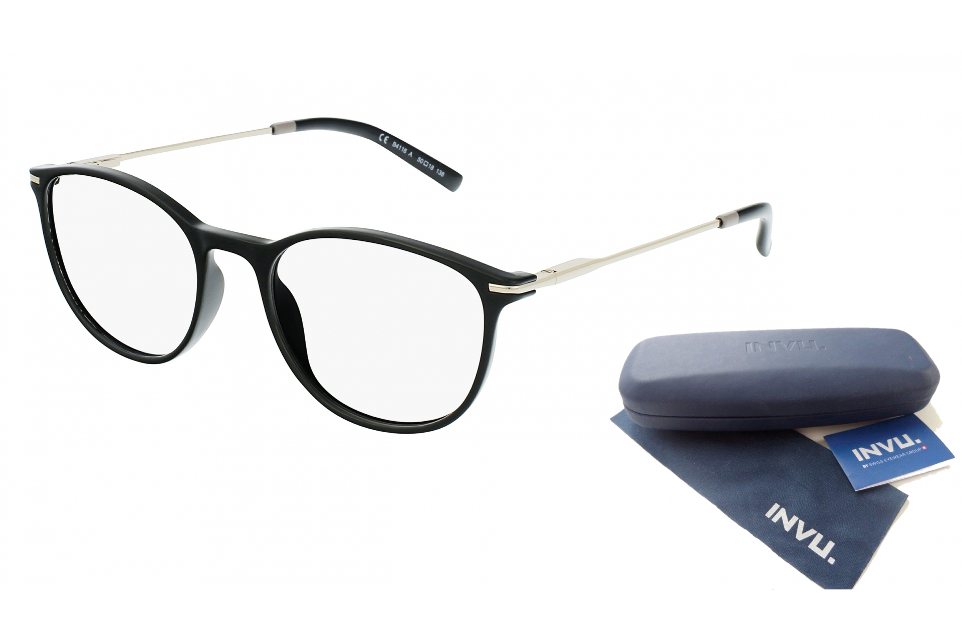 Оправа для очков INVU B4116A