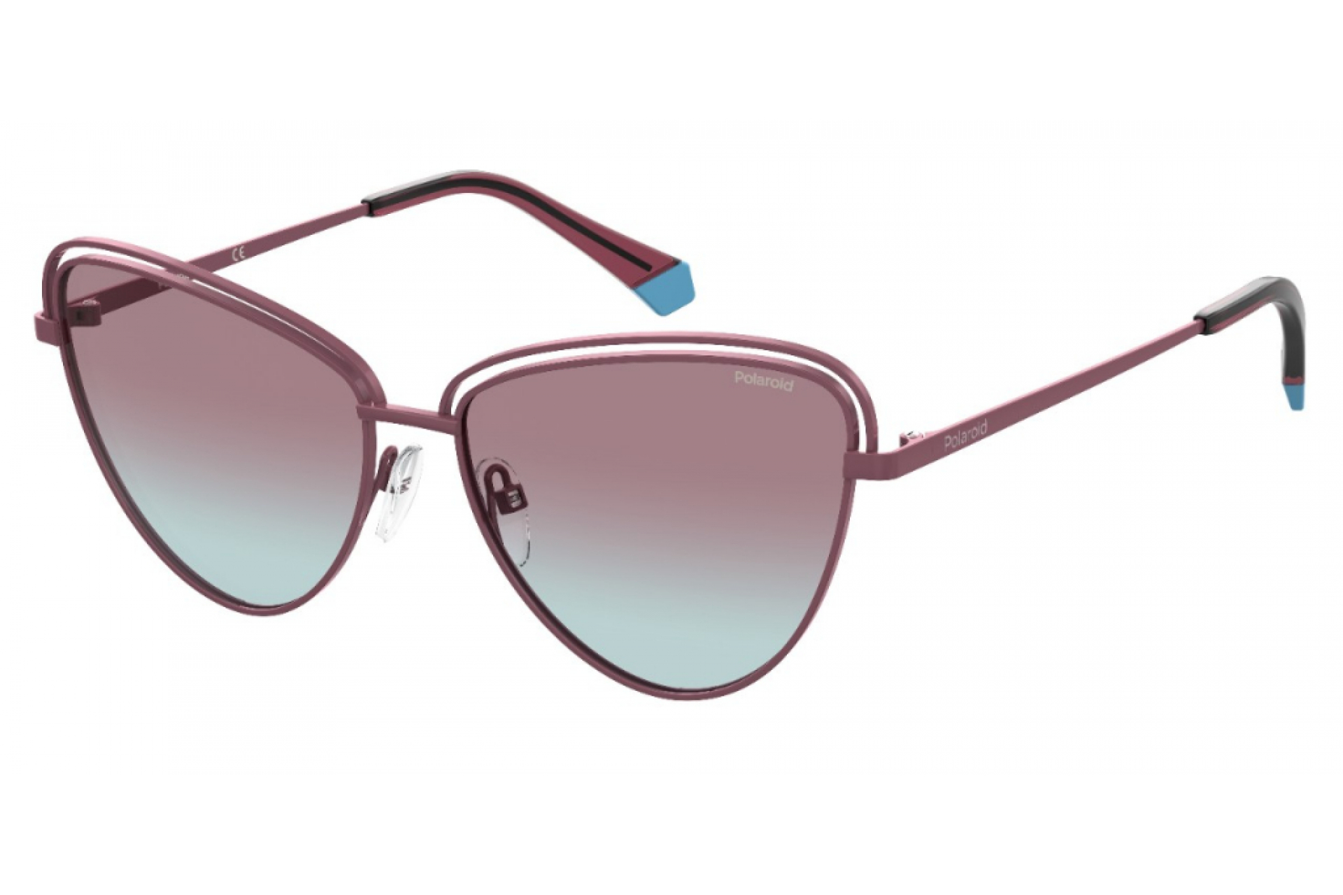 Солнцезащитные очки POLAROID 4094/S LHF JR