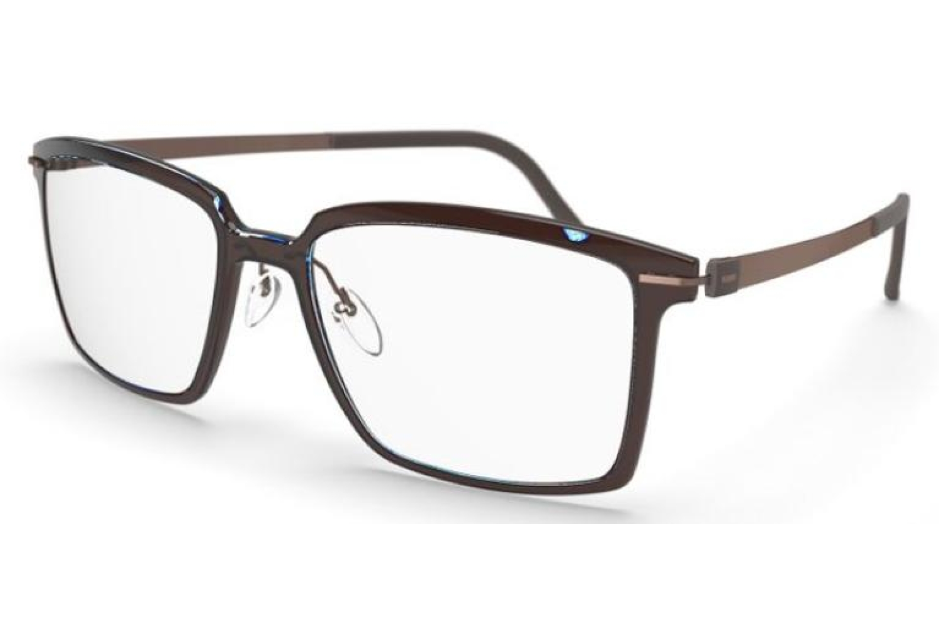 Оправа для очков Silhouette 2922_75 6140 54/19