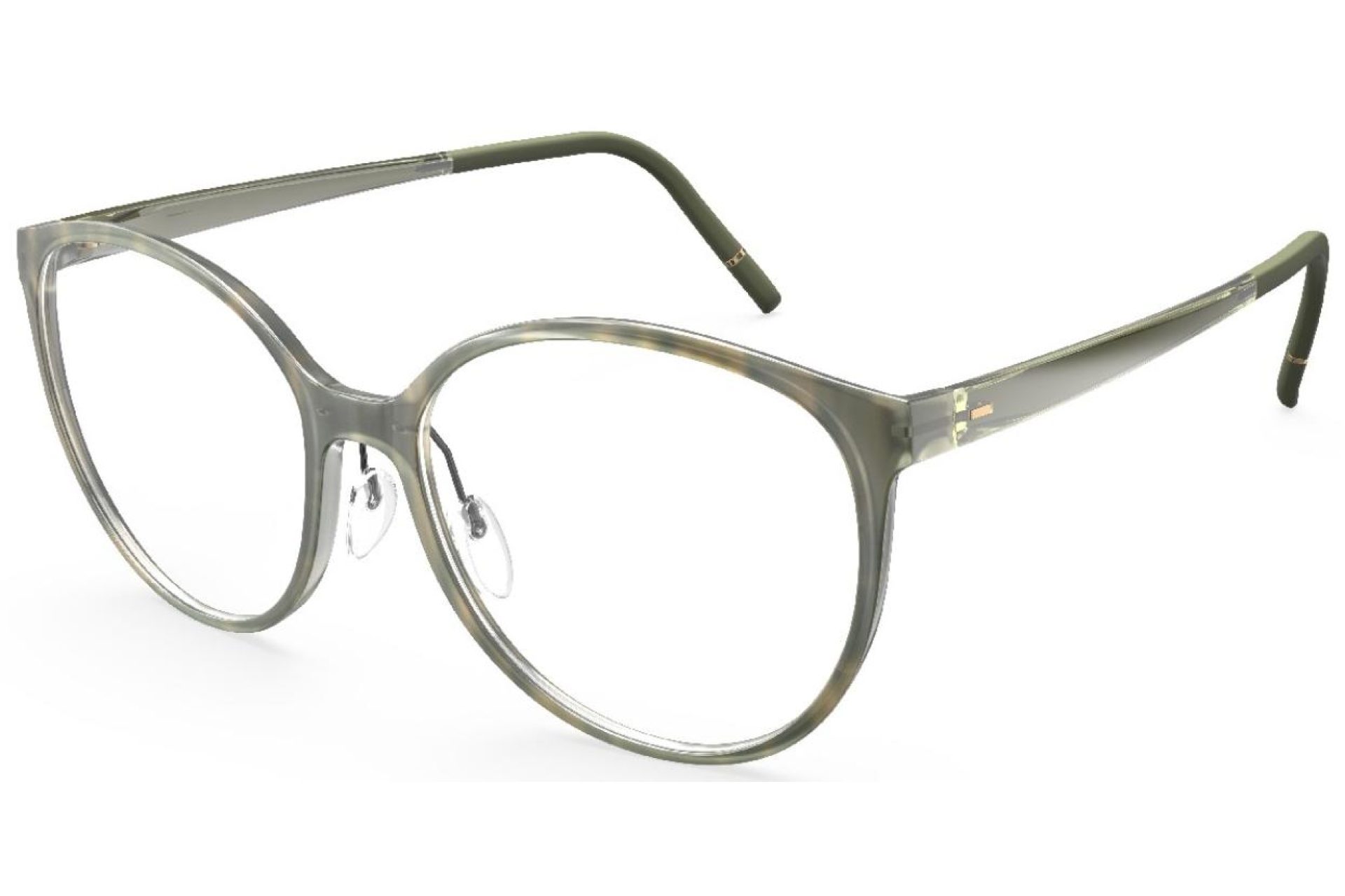 Оправа для очков Silhouette 1614_75 5530 55/15