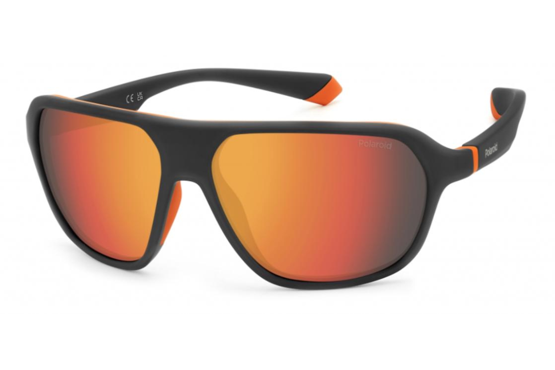 Солнцезащитные очки Polaroid 2152/S OZ RC2