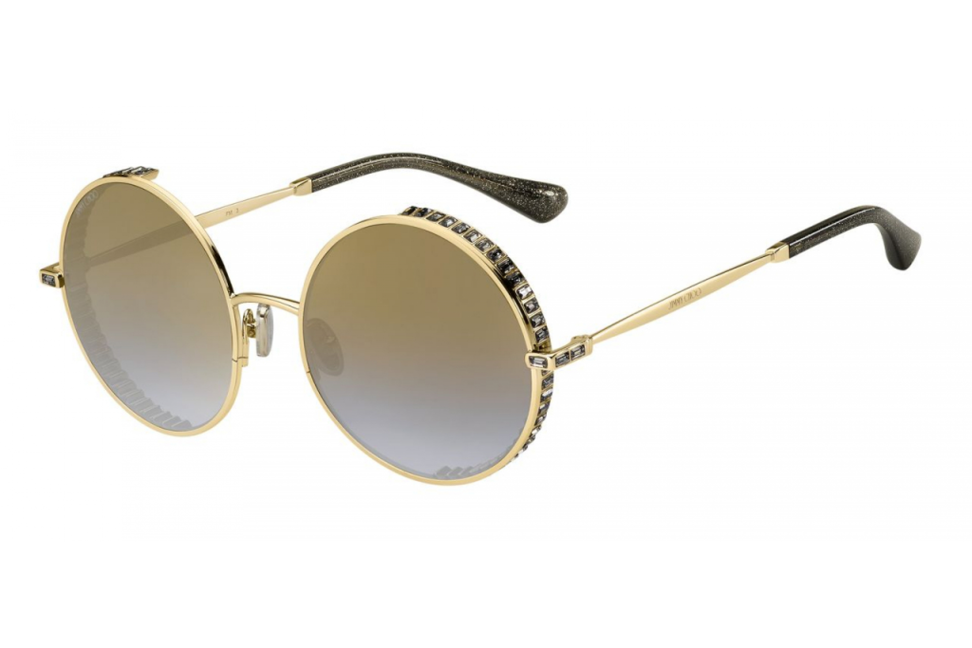 Солнцезащитные очки JIMMY CHOO GOLDY/S J5G FQ