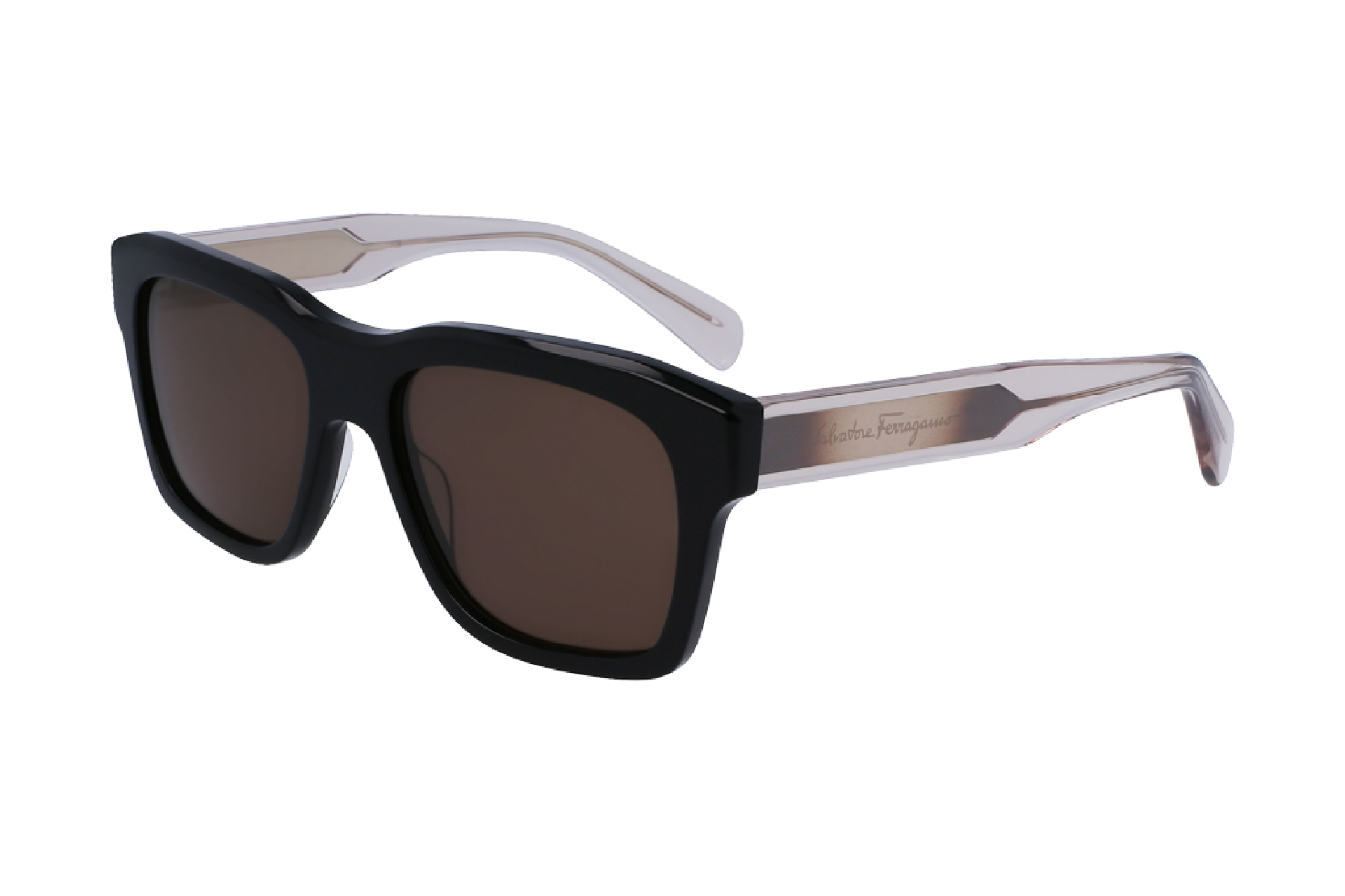 Солнцезащитные очки Salvatore Ferragamo 1087S 001