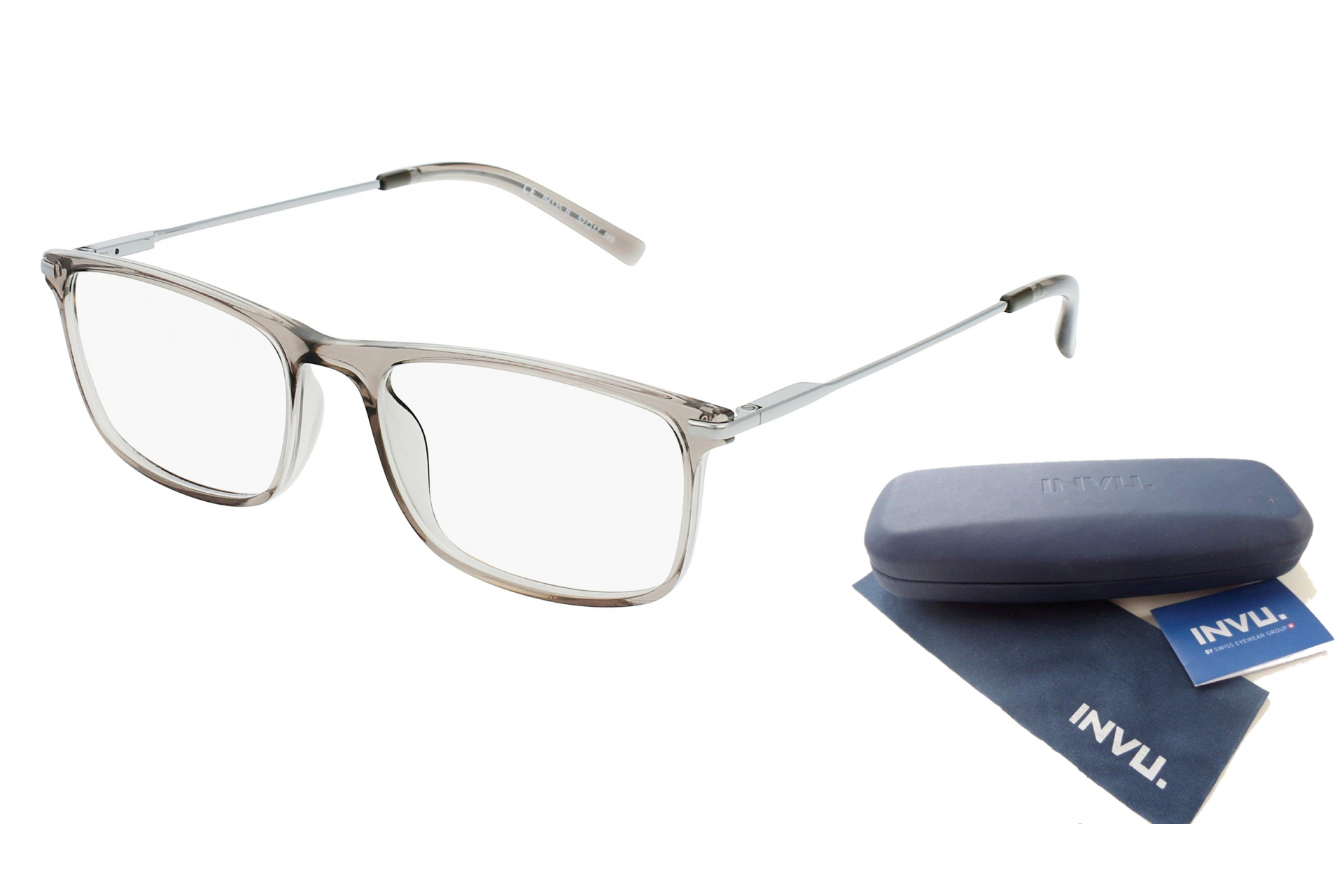 Оправа для очков INVU B4135B
