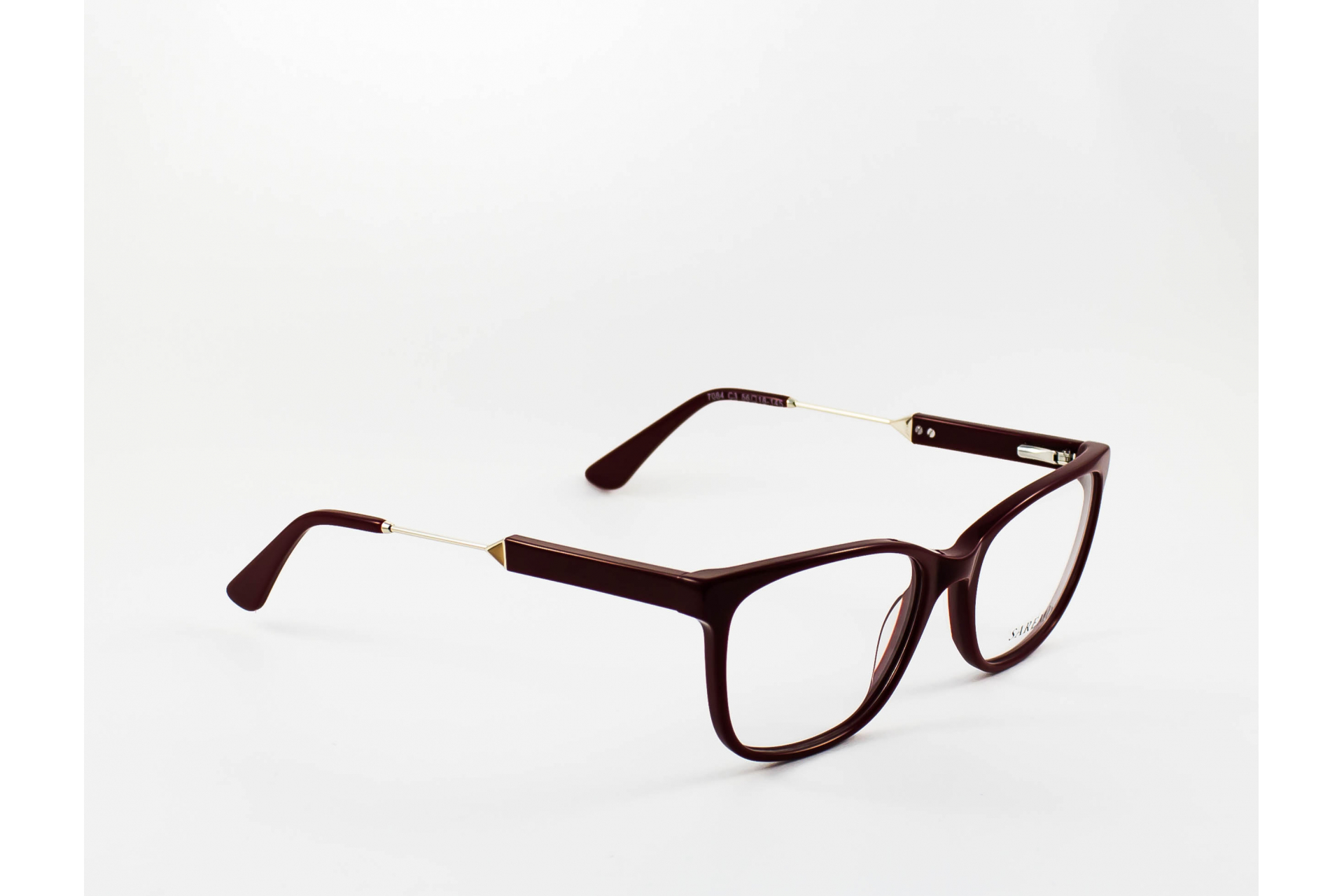 Оправа для очков Saremo 7084 C3 56-18-145