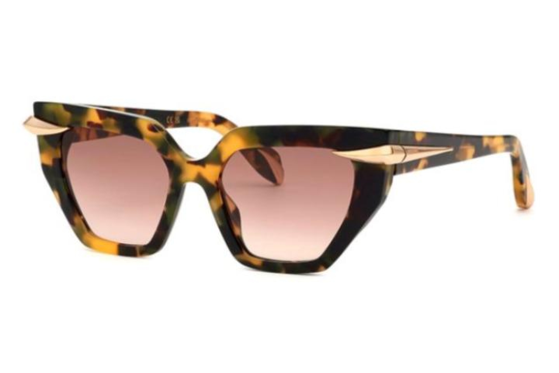 Солнцезащитные очки Roberto Cavalli 001M AGG