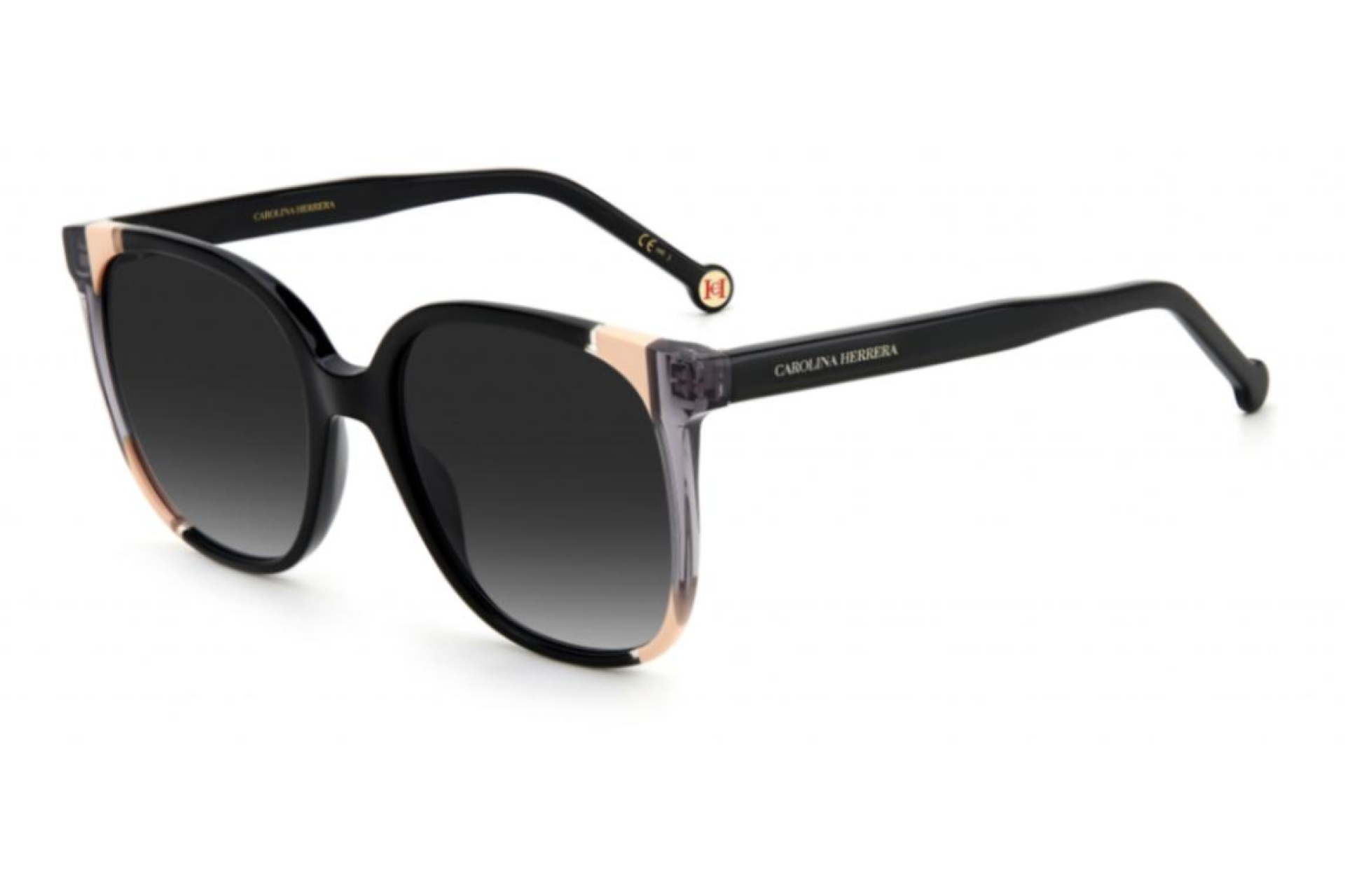 Солнцезащитные очки Carolina Herrera 0062/S 9O KDX