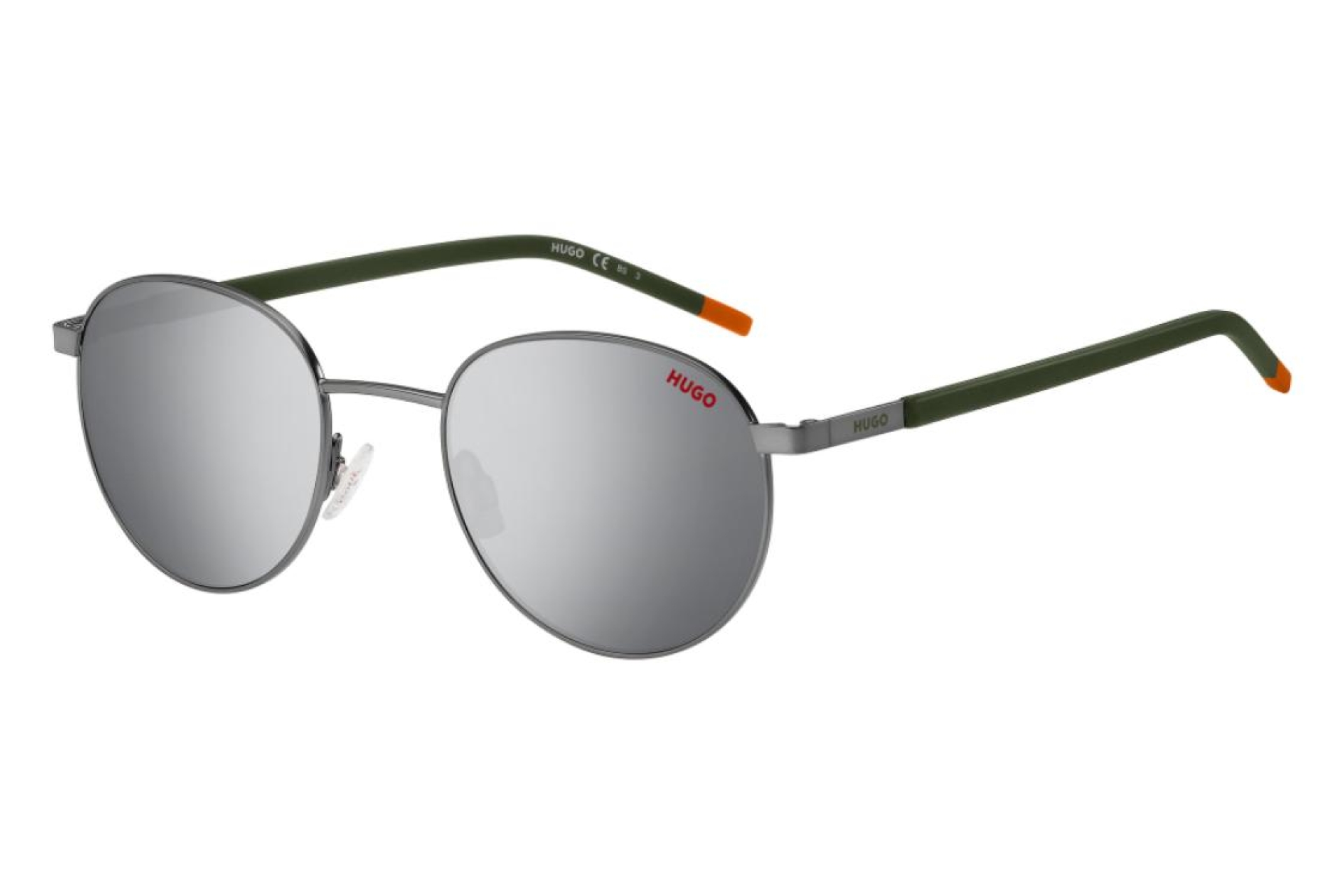 Солнцезащитные очки Hugo 1230/S DC 1ED