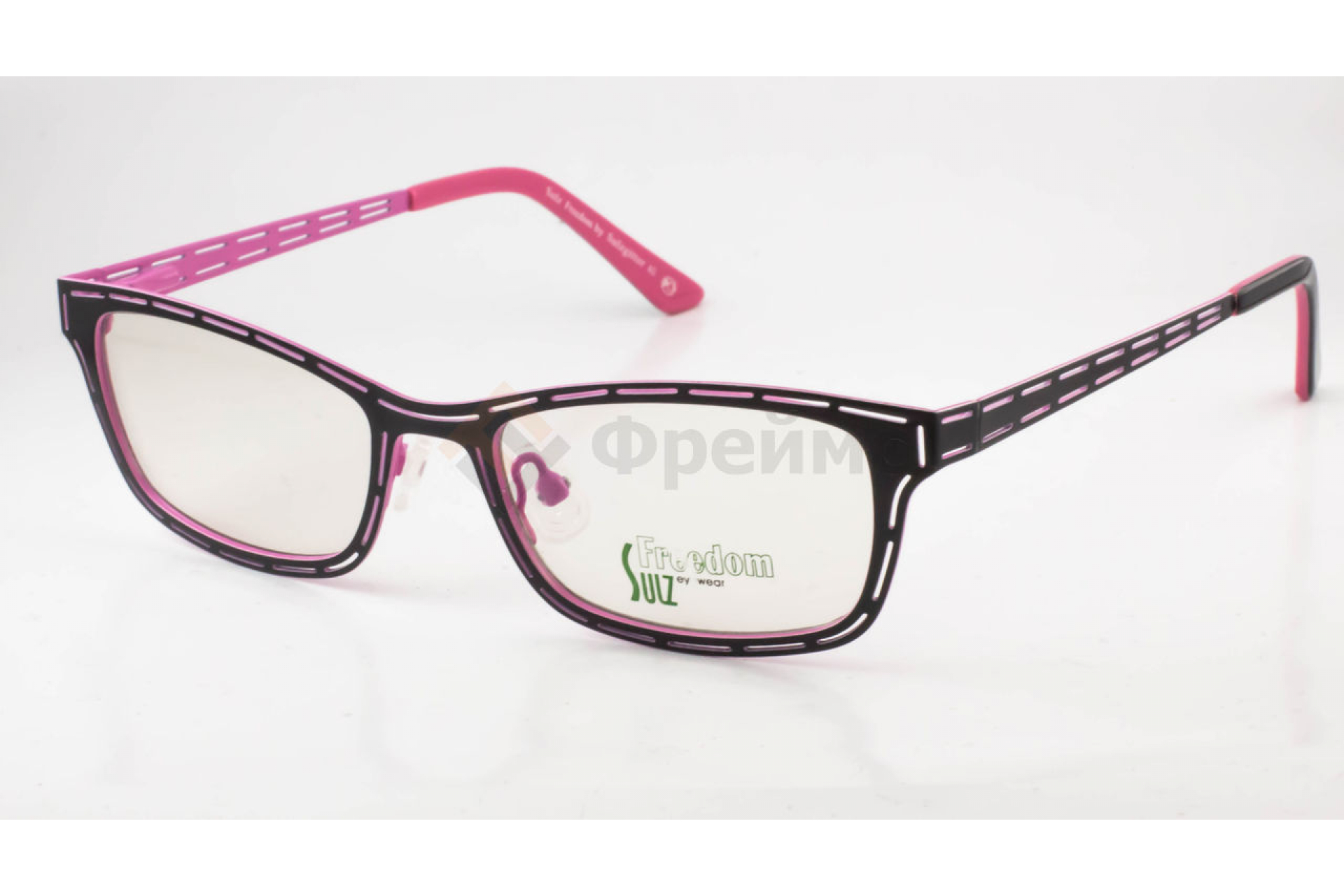 Детская оправа для очков SULZFreedom 5103