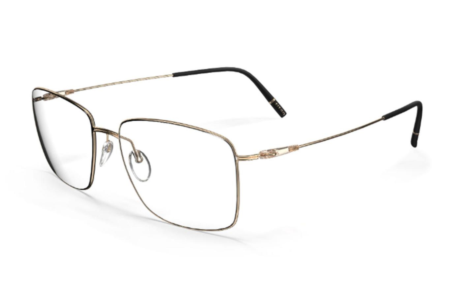 Оправа для очков Silhouette 5576_75 7530 55/16