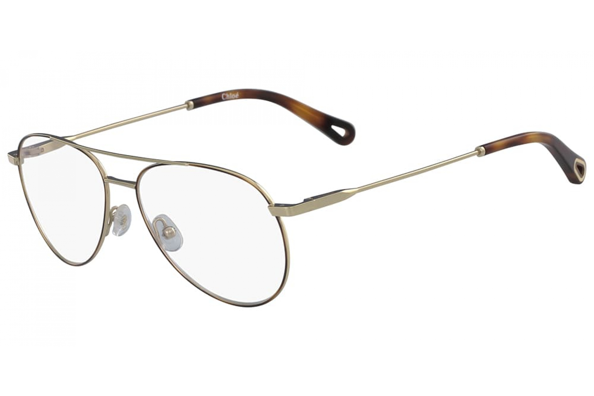 Оправа для очков CHLOE 2137-757