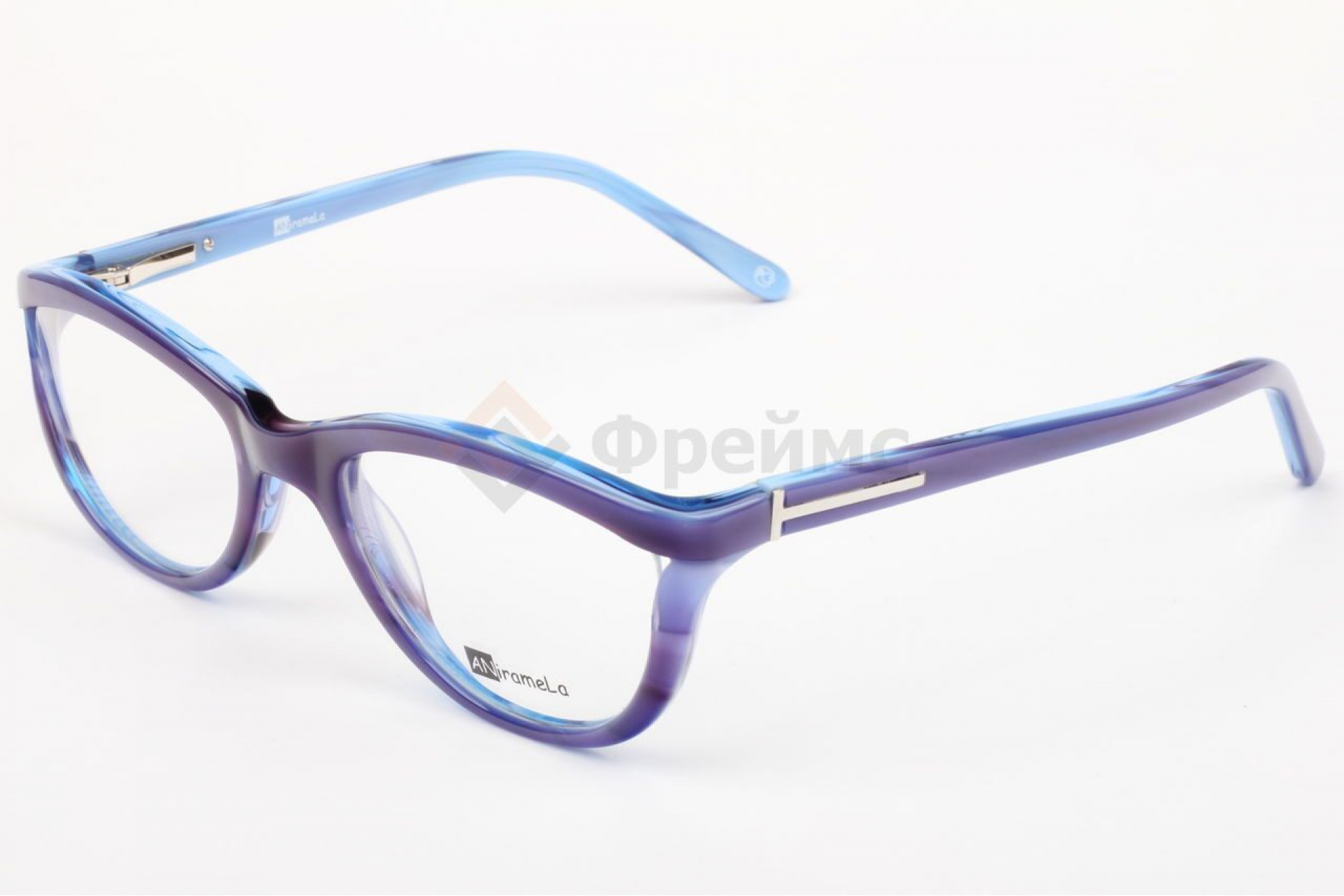 Оправа для очков ANirameLa 7473 с.226