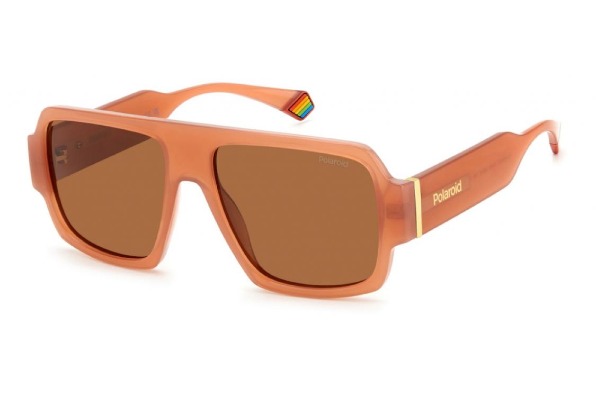 Солнцезащитные очки Polaroid 6209/S/X HE 733
